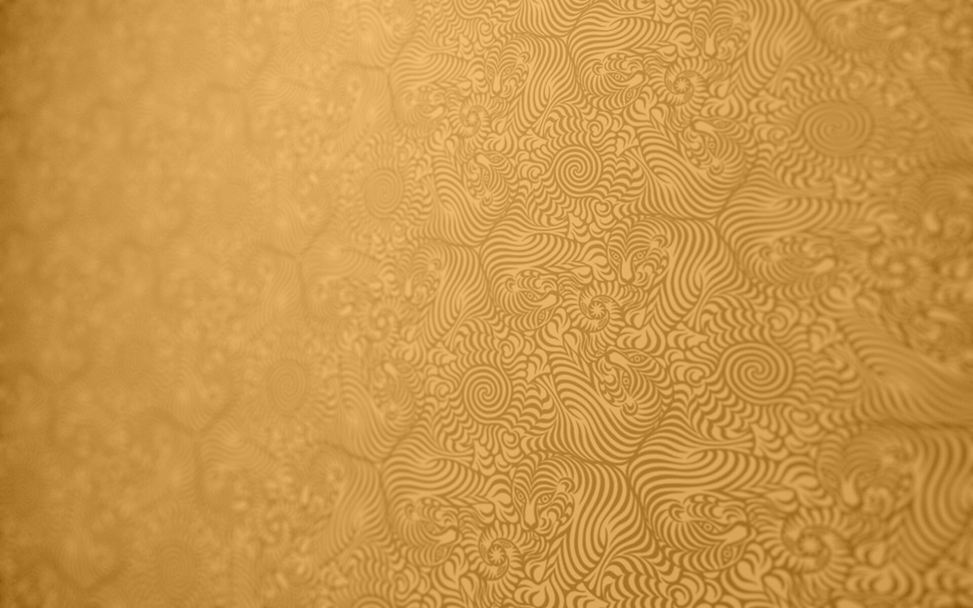 Узор с тиграми обои