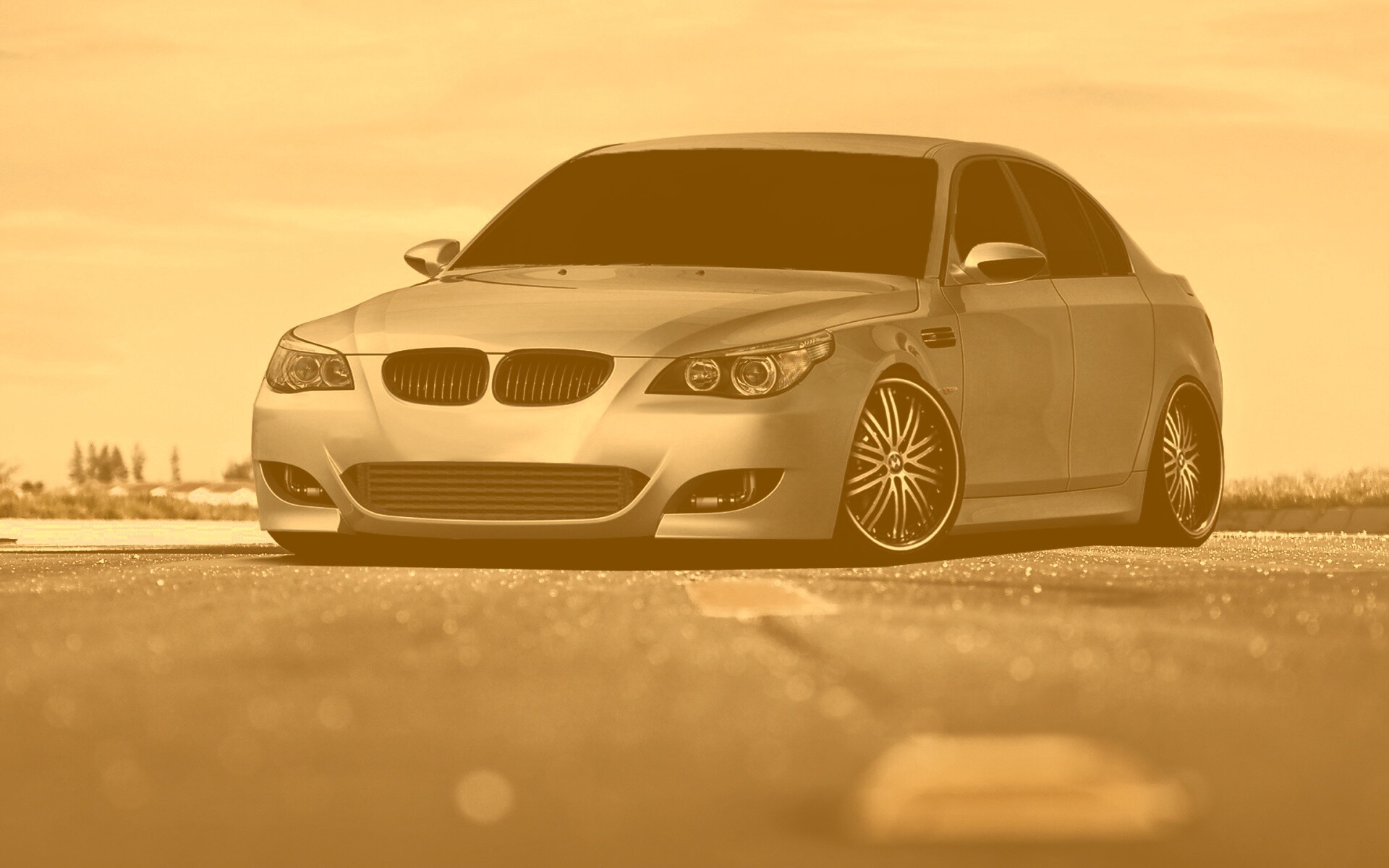 Мерседес обои