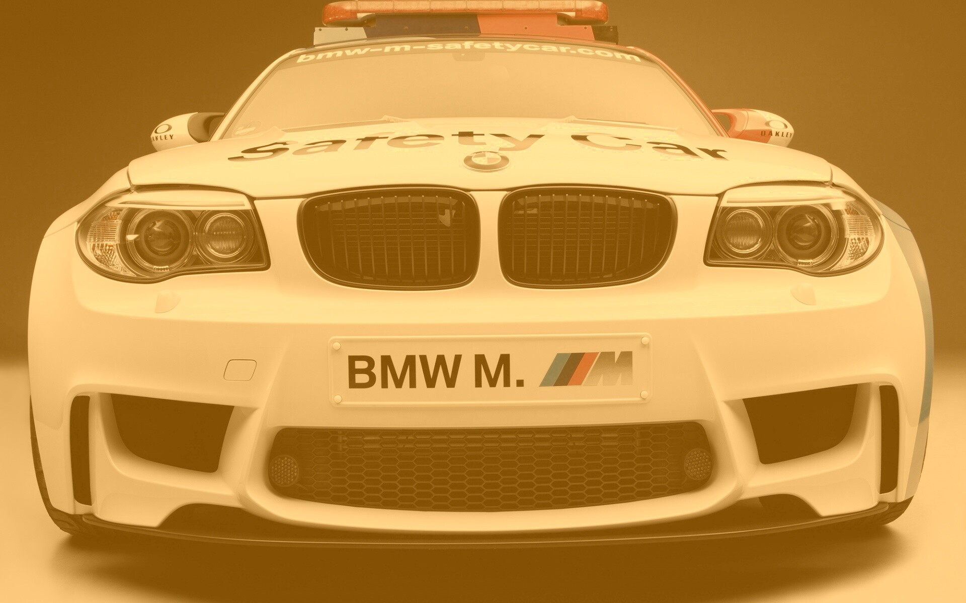 BMW M1 обои