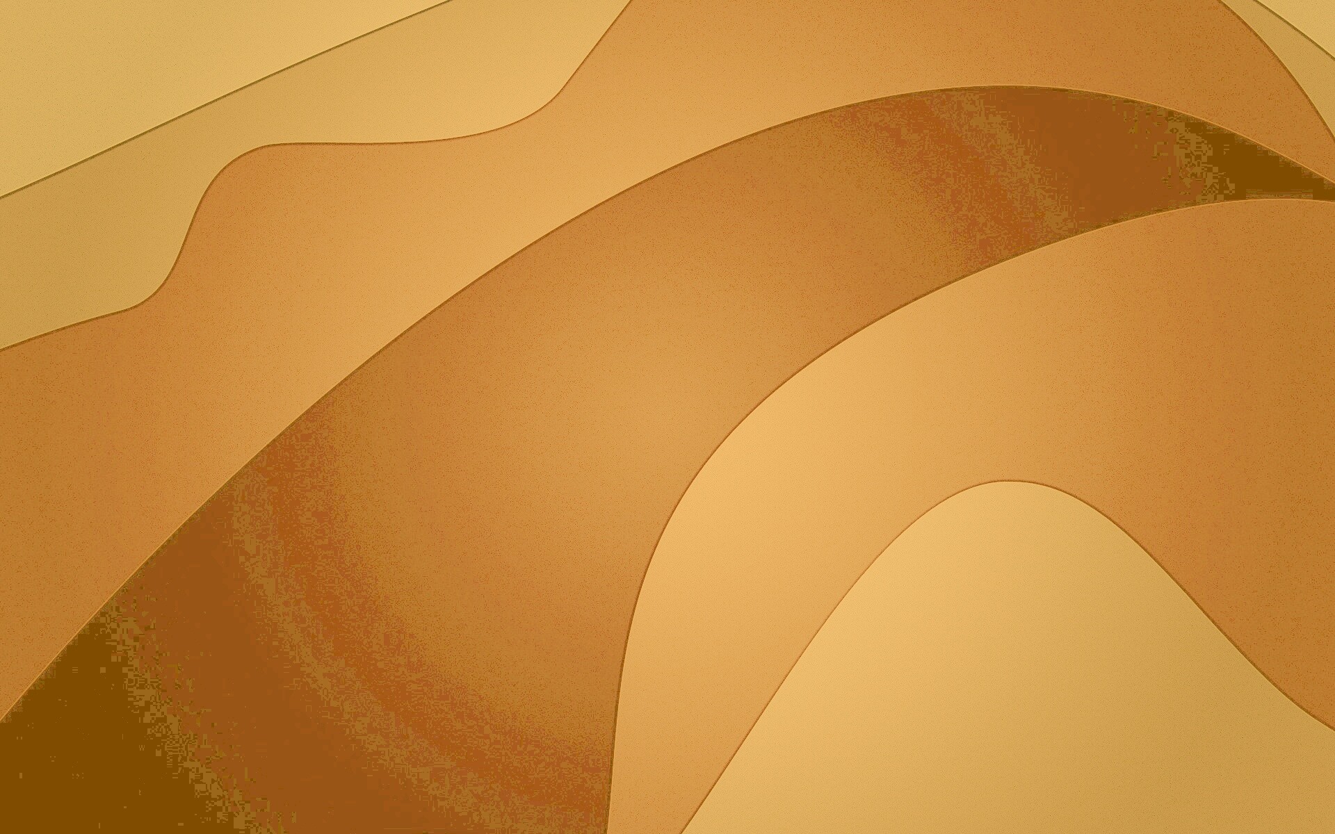 Цветная расплывчатая абстракция обои