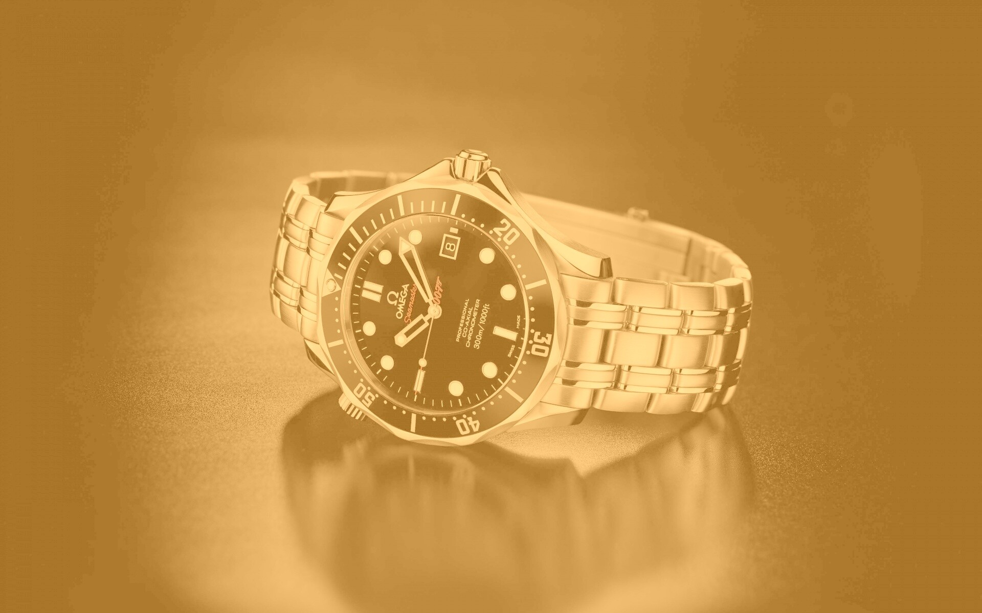 Наручные часы обои