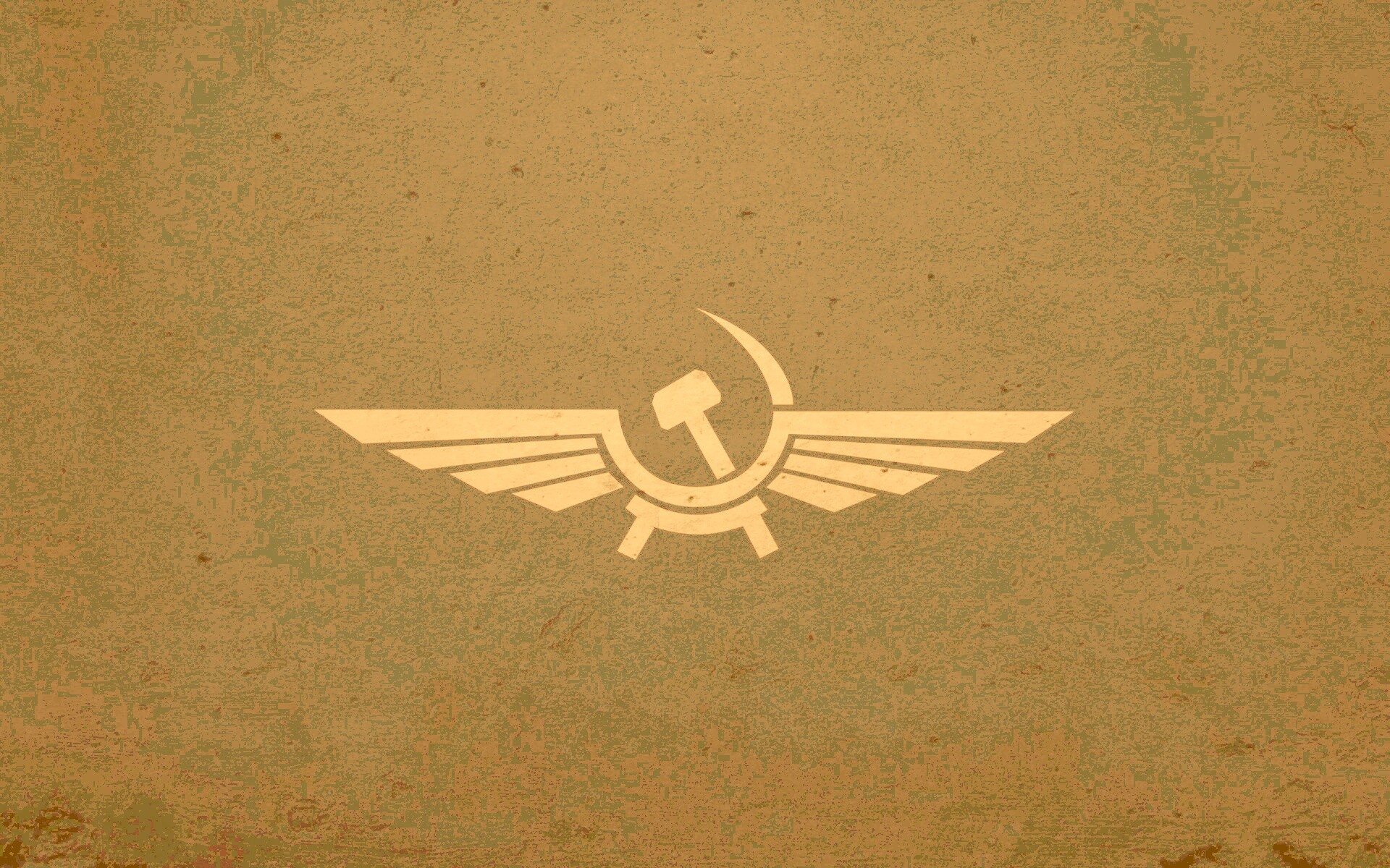 Логотип Аэрофлота обои