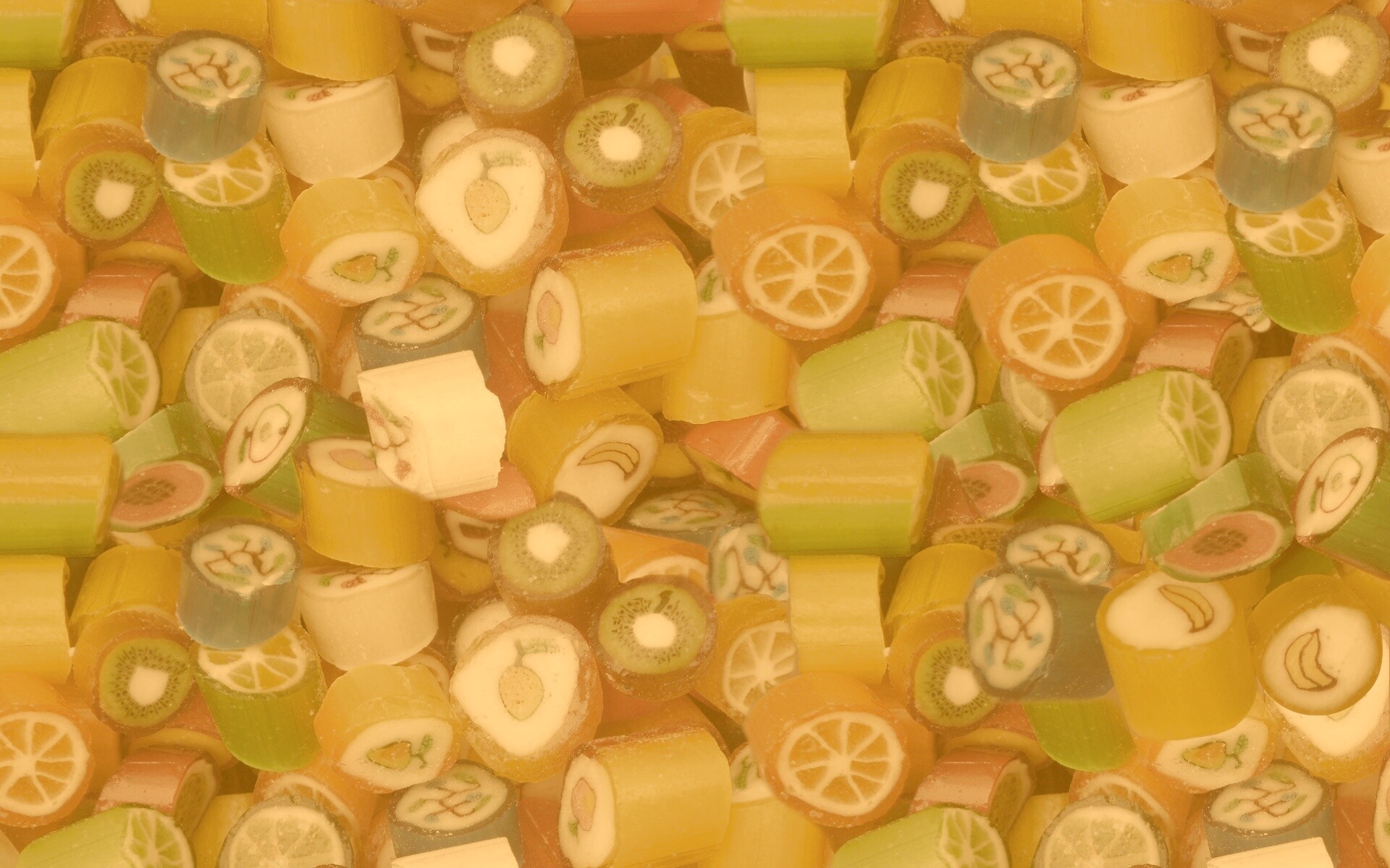 Конфетки обои