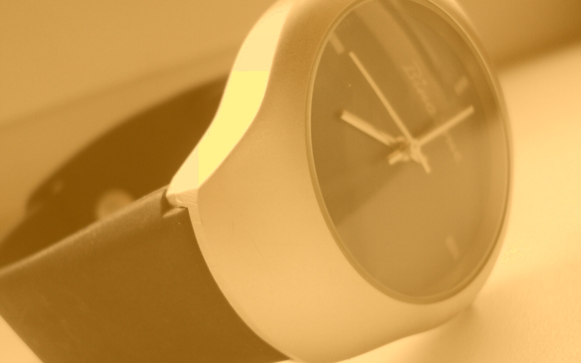 Циферблат обои