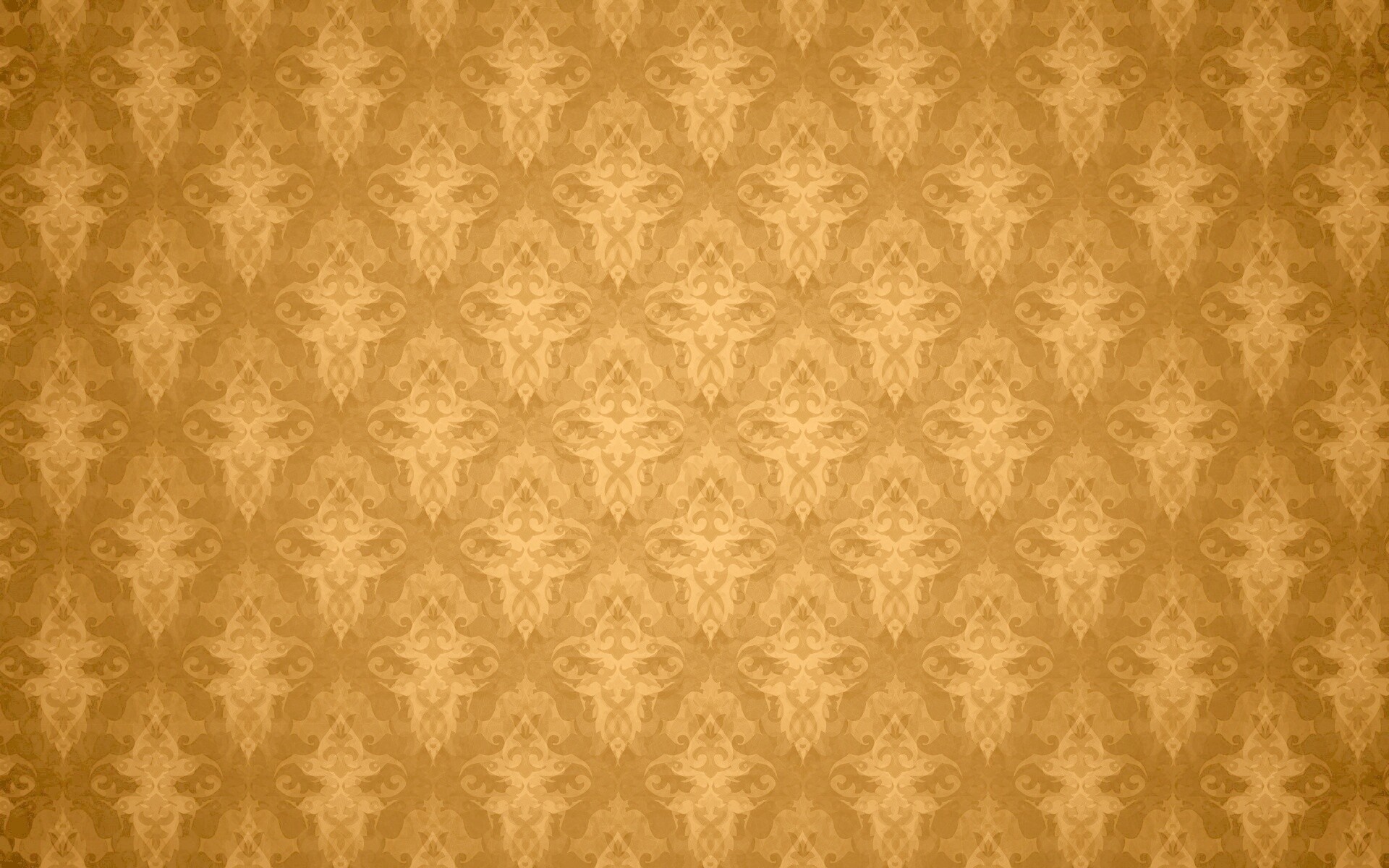Винтажные узоры обои