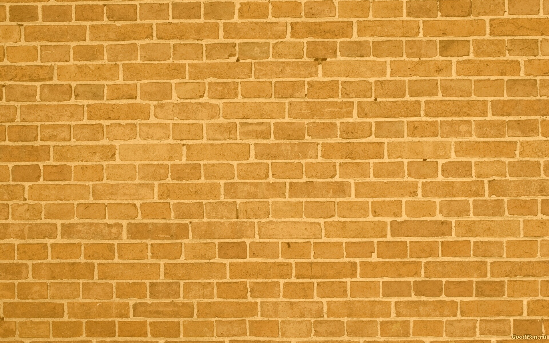 Кирпичная стена обои