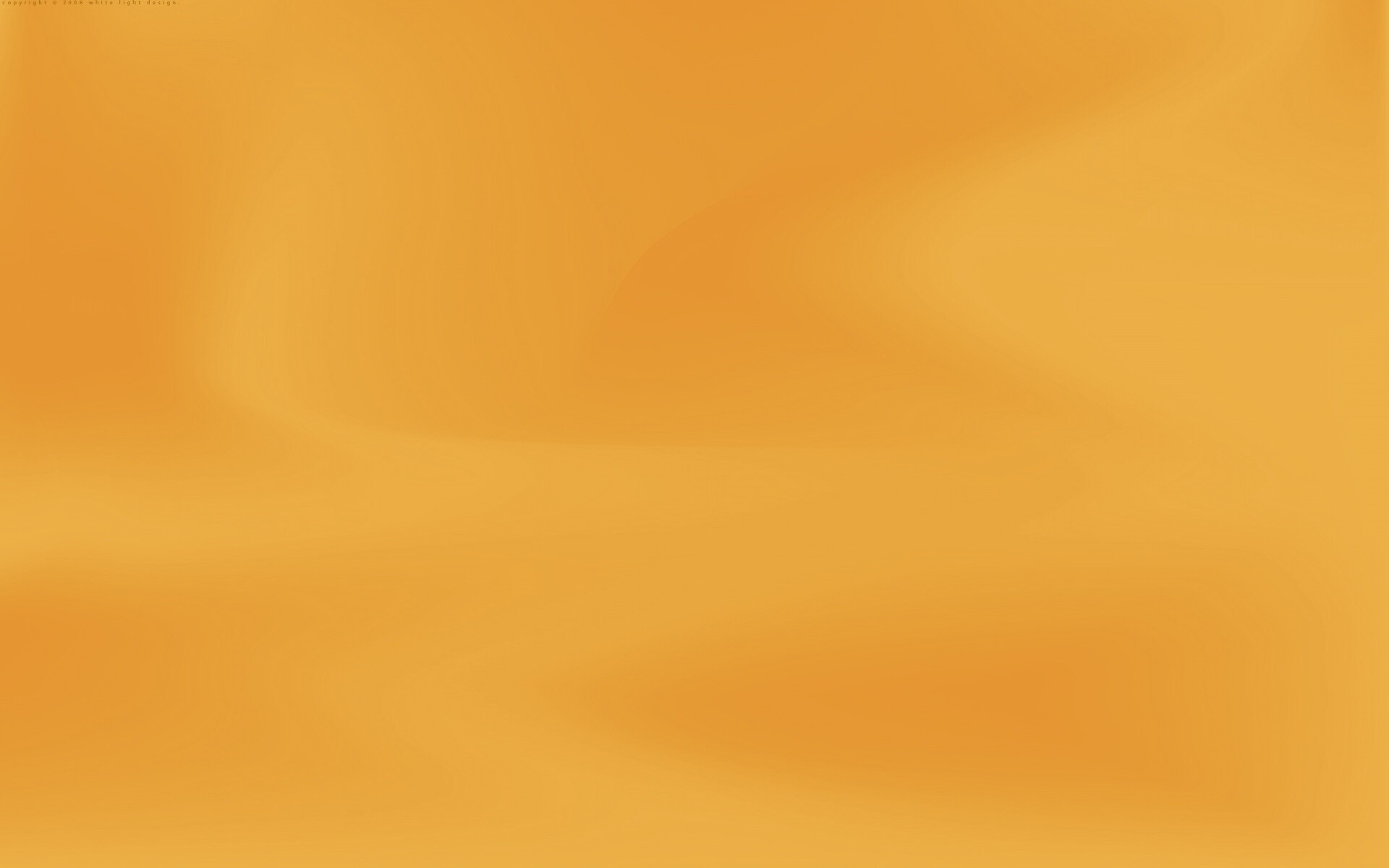 Оранжевая абстракция обои