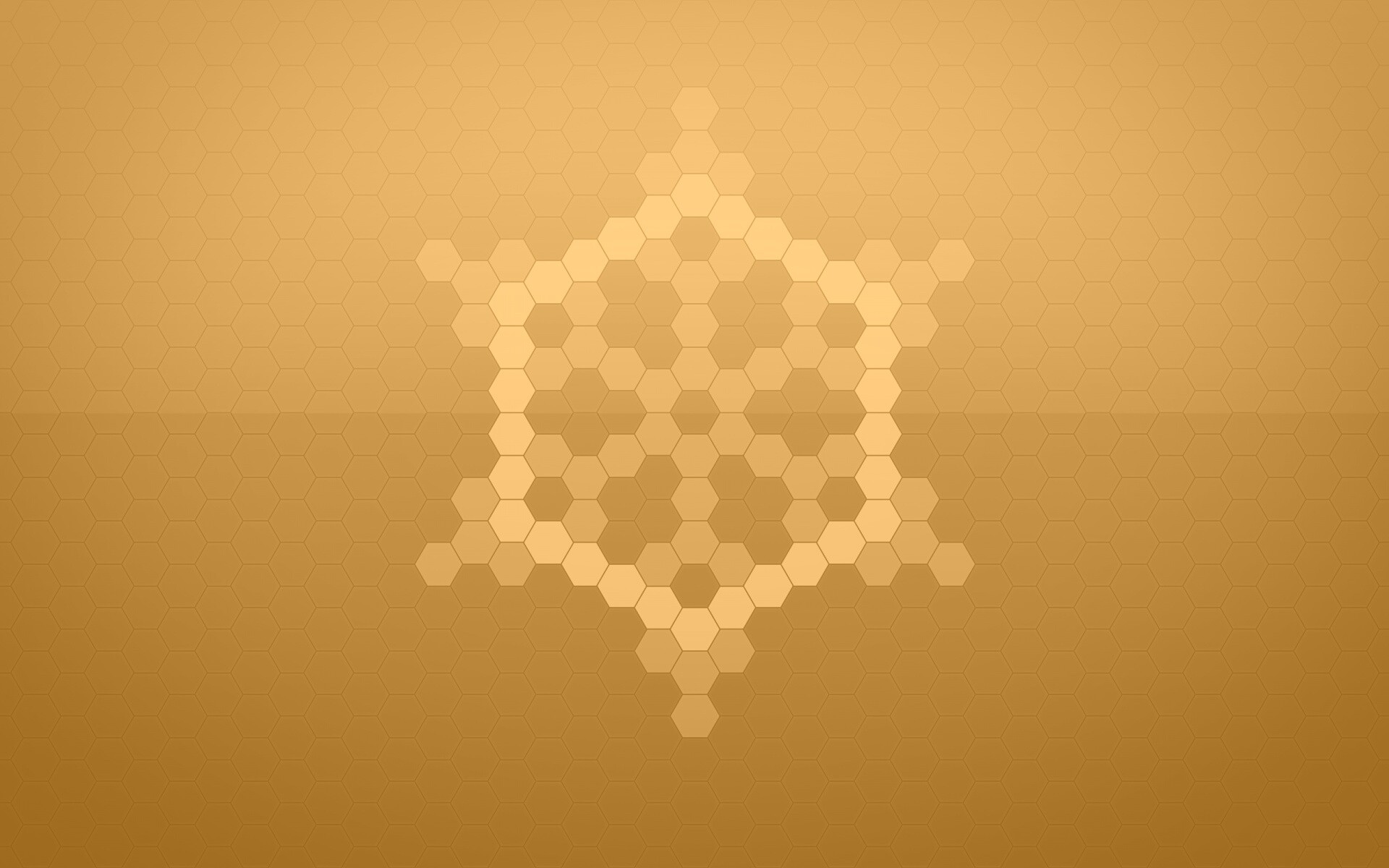 Снежинка обои