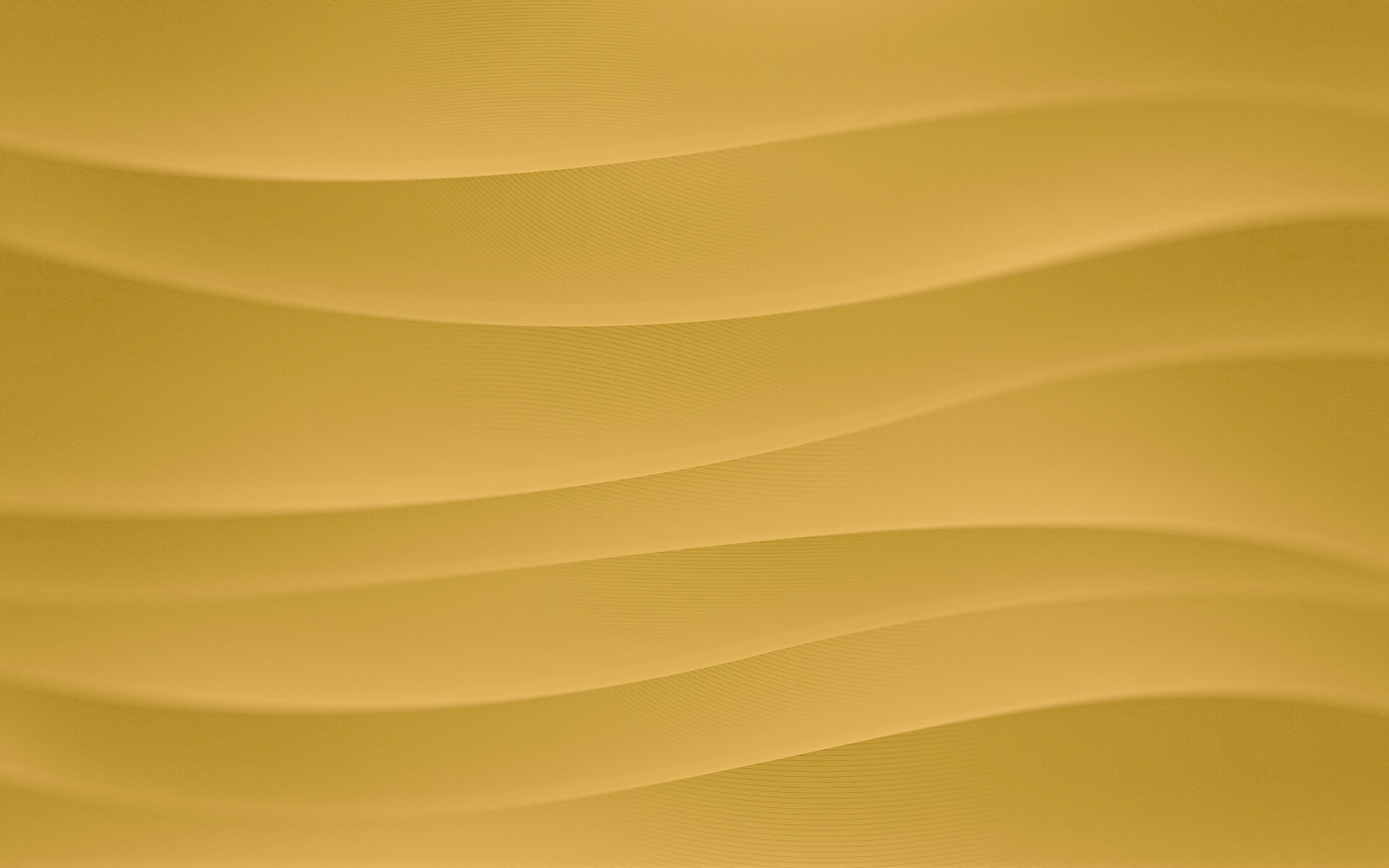 Зелёные горизонтальные волны обои