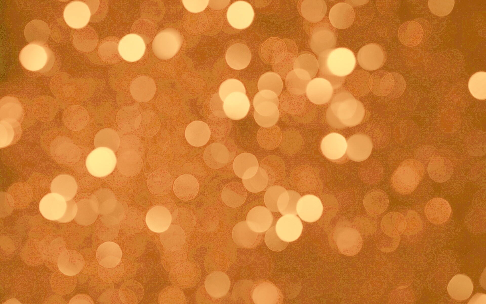 Алые абстрактные круги обои