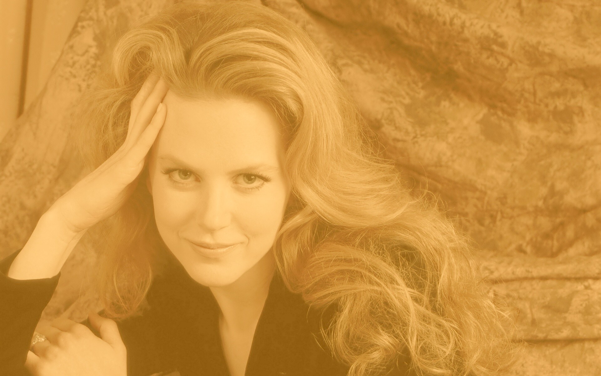 Николь Кидман обои