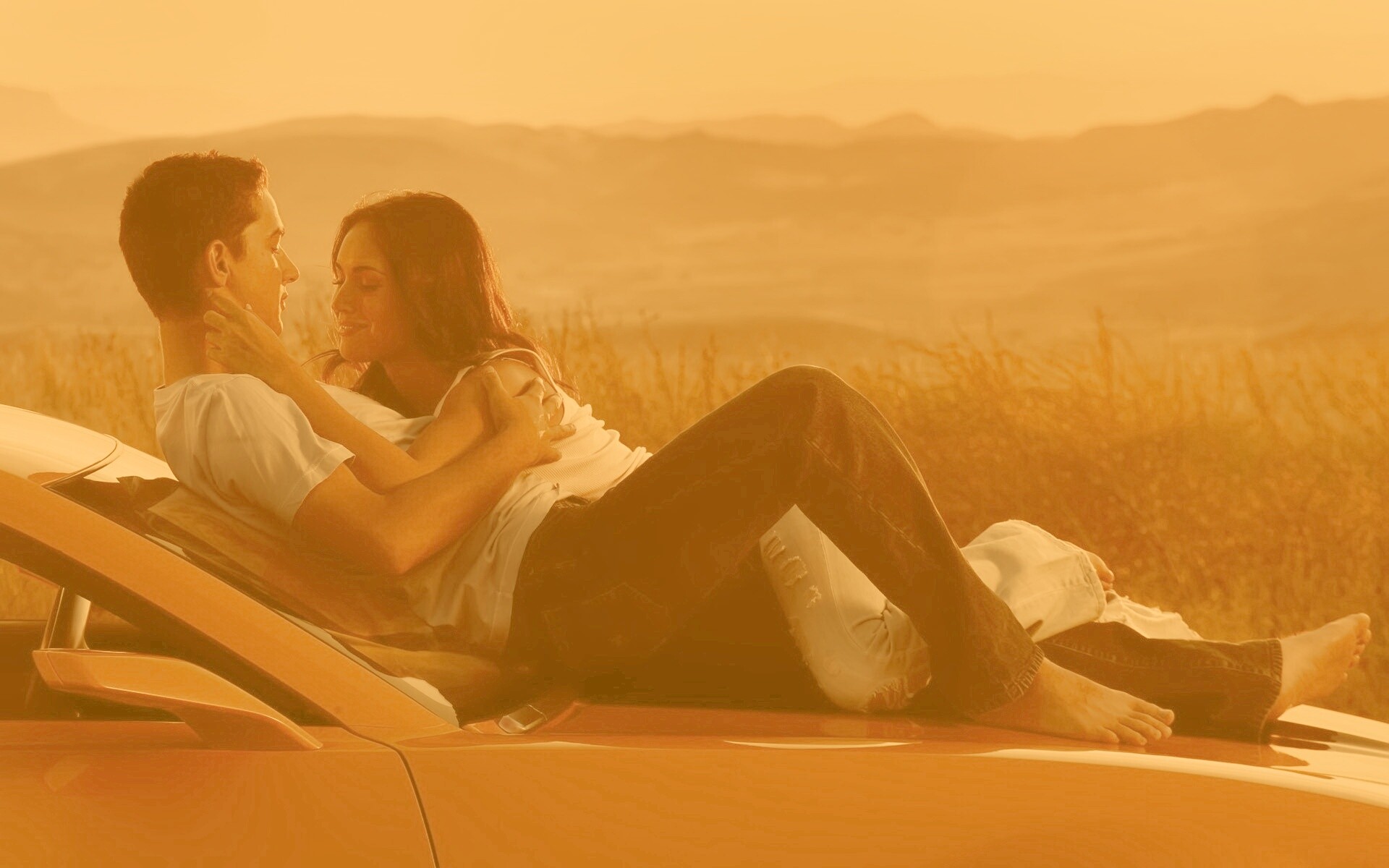 Кадр из фильма трансформеры обои