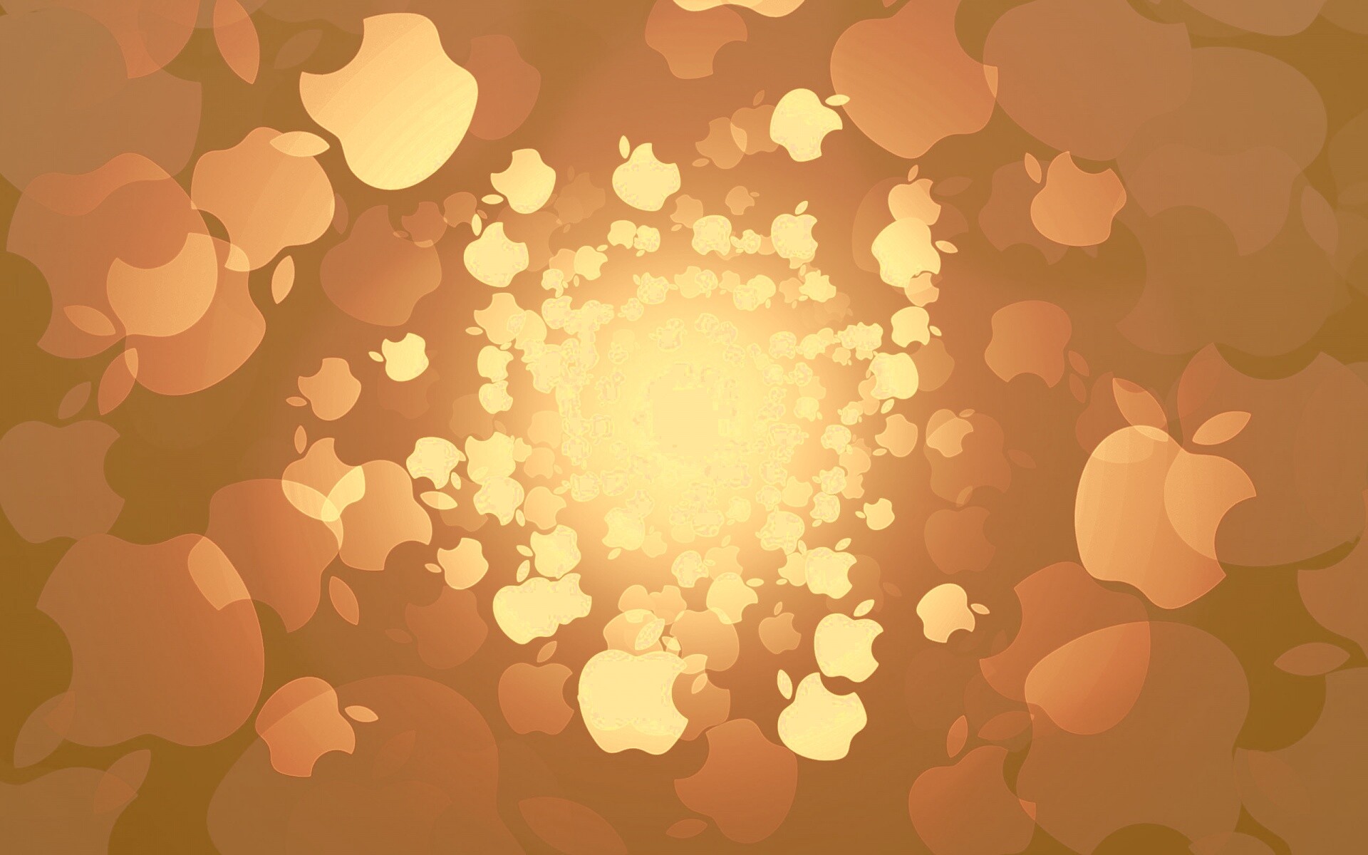 Великая миссия Apple обои