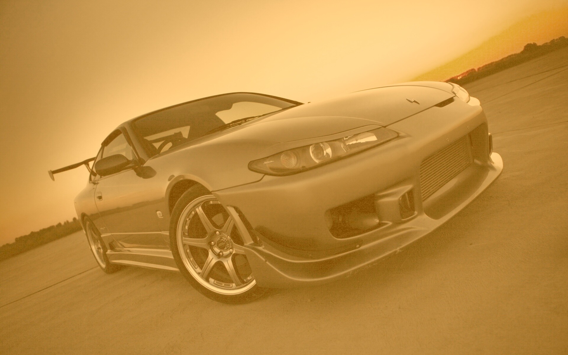 Спортивный автомобиль обои