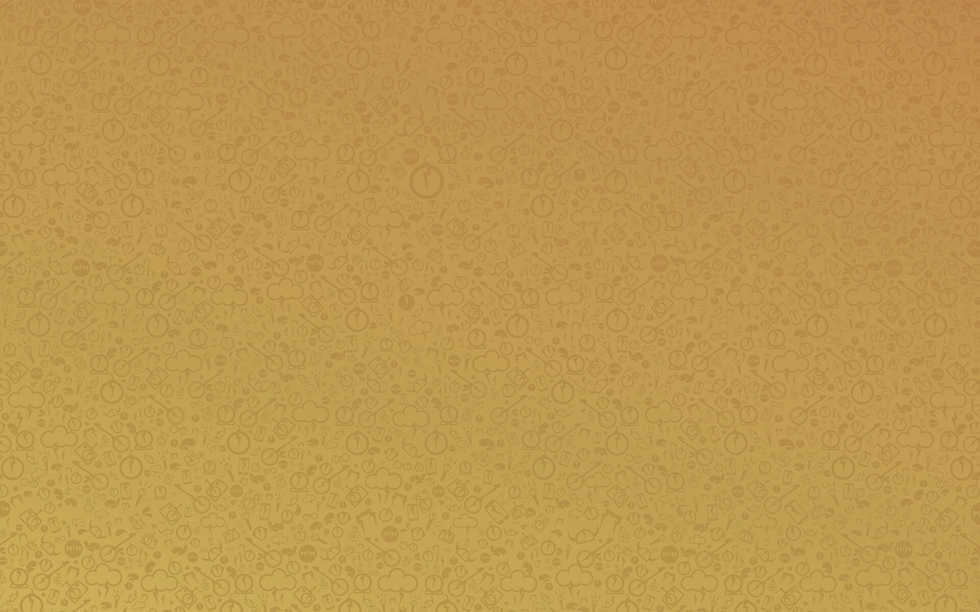 Разные символы обои