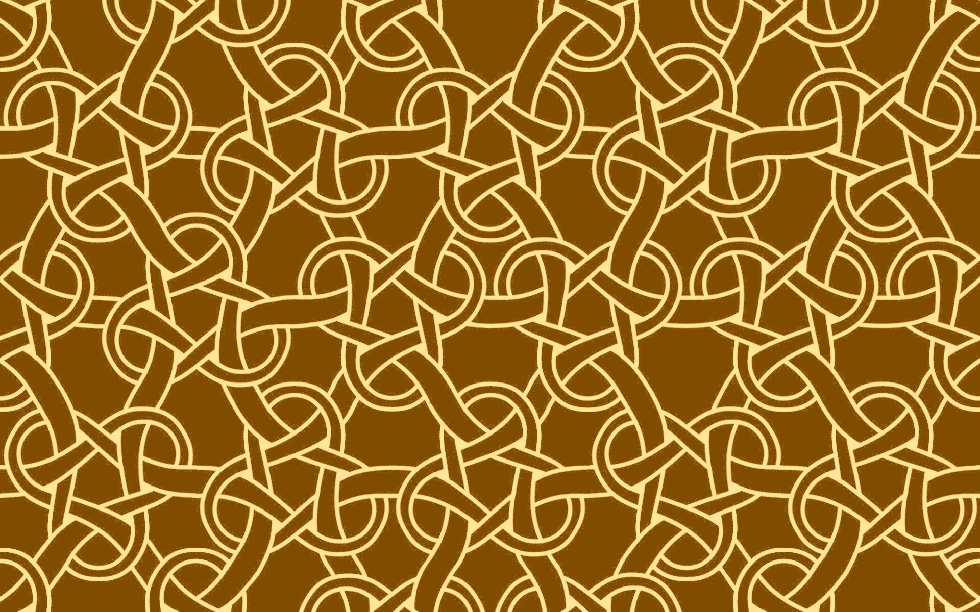 Кельтская вязь обои