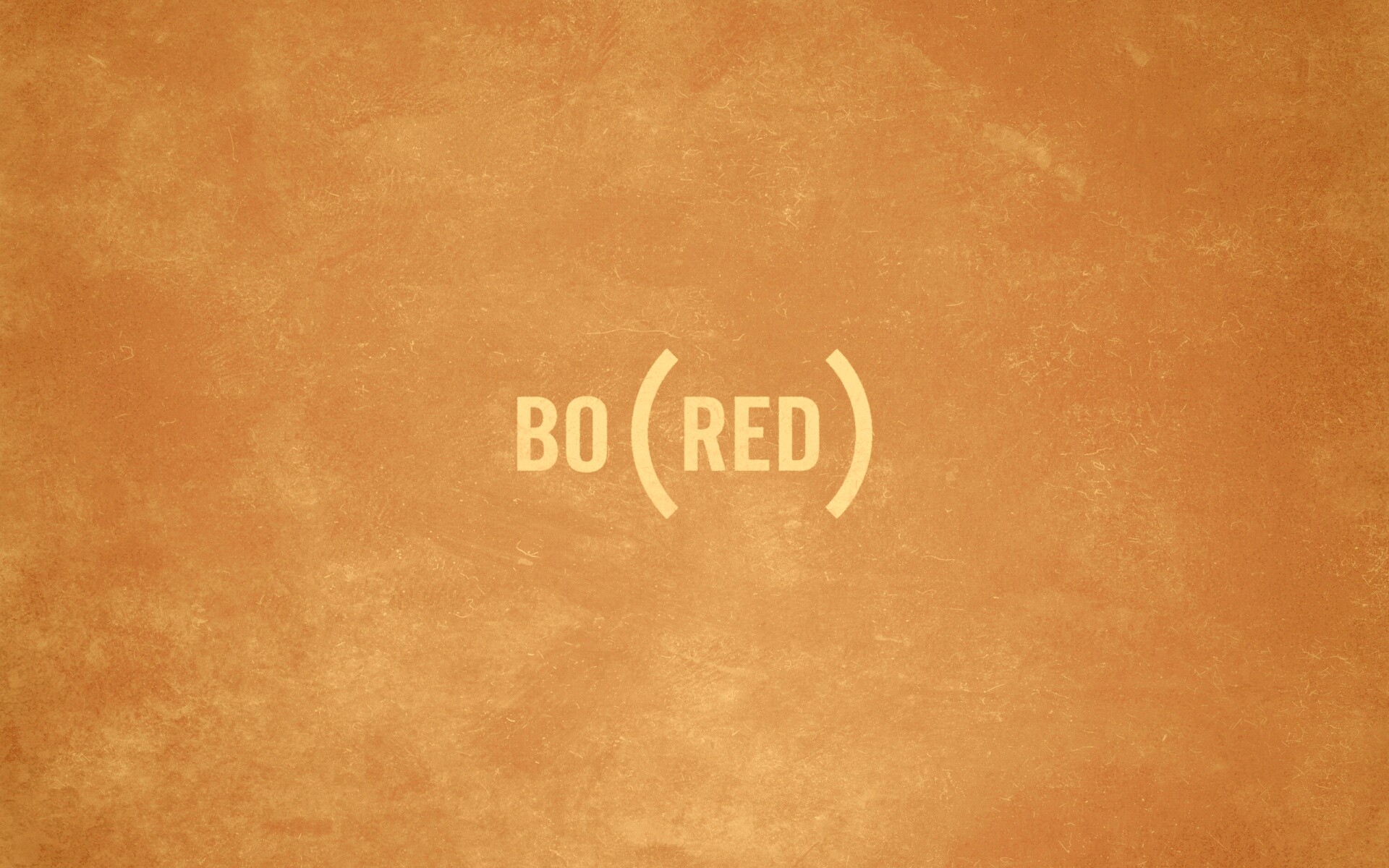 Bored — Скука обои