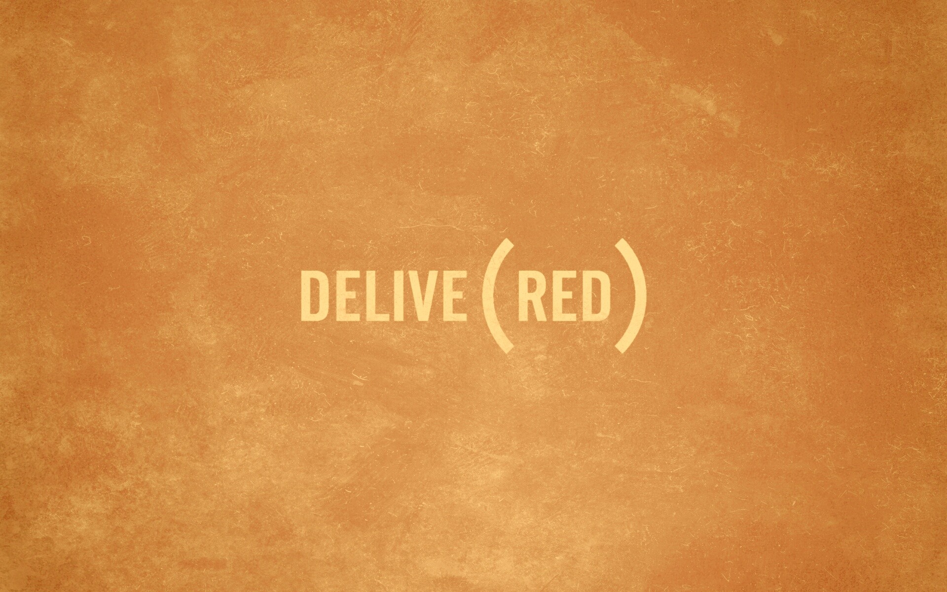 Delivered — Доставлено обои