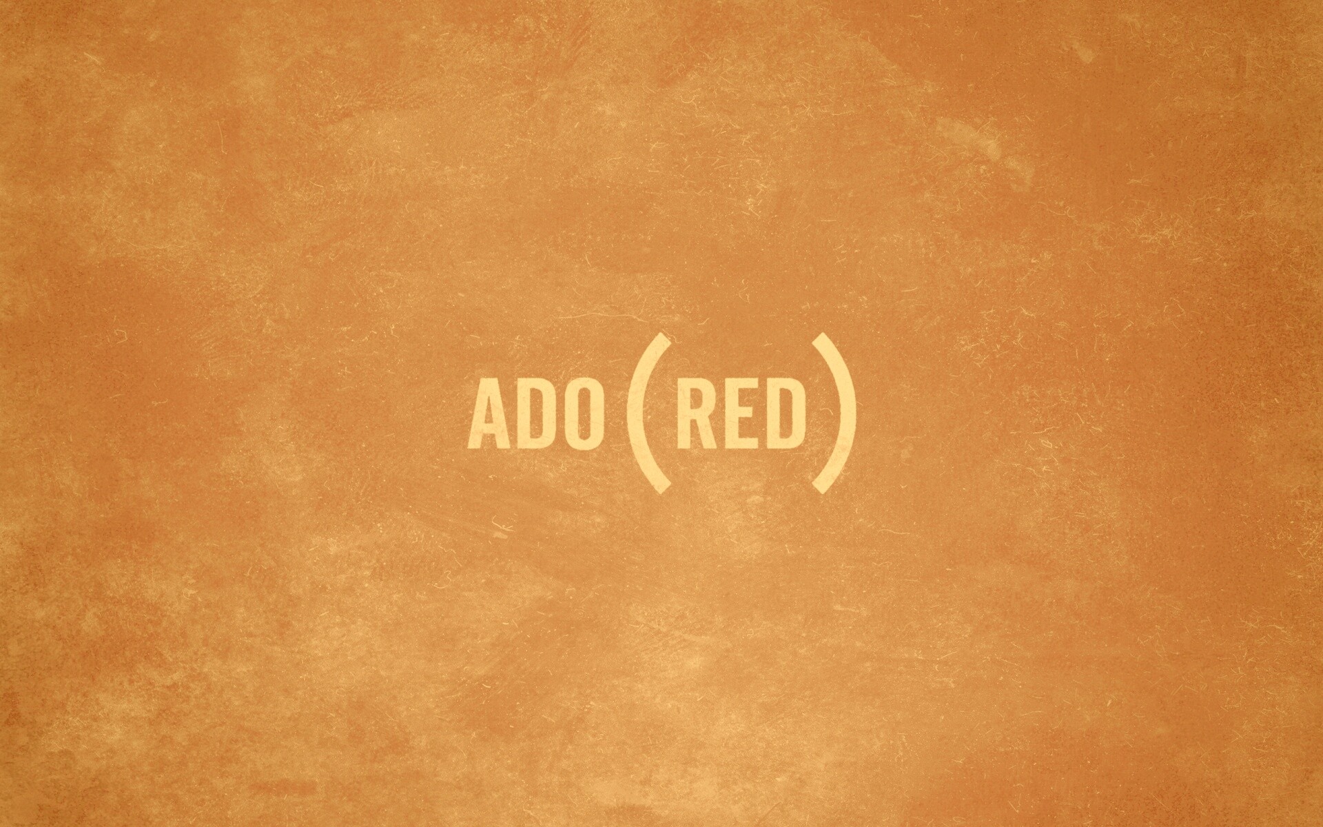 Adored — Обожание обои