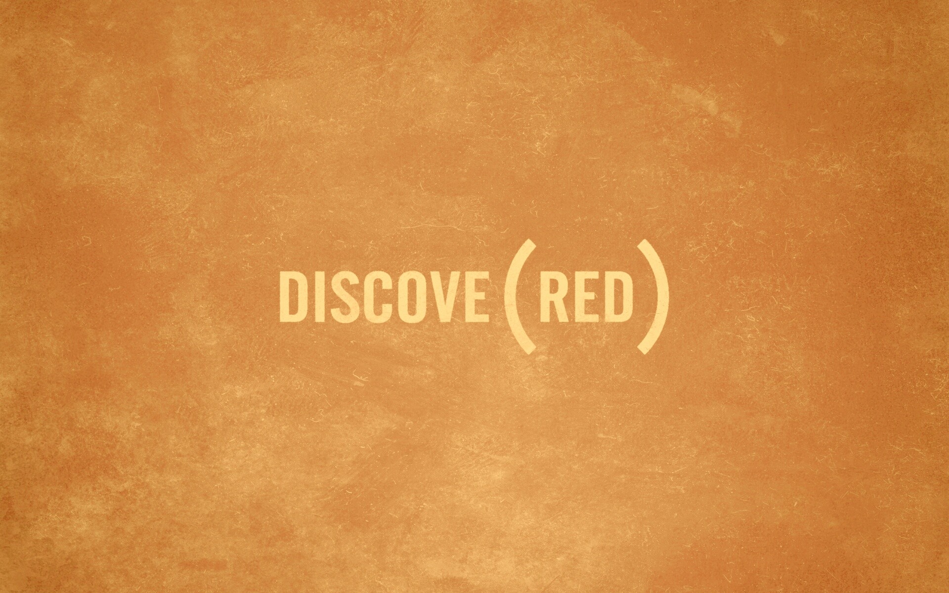 Discovered — Обнаруженный обои