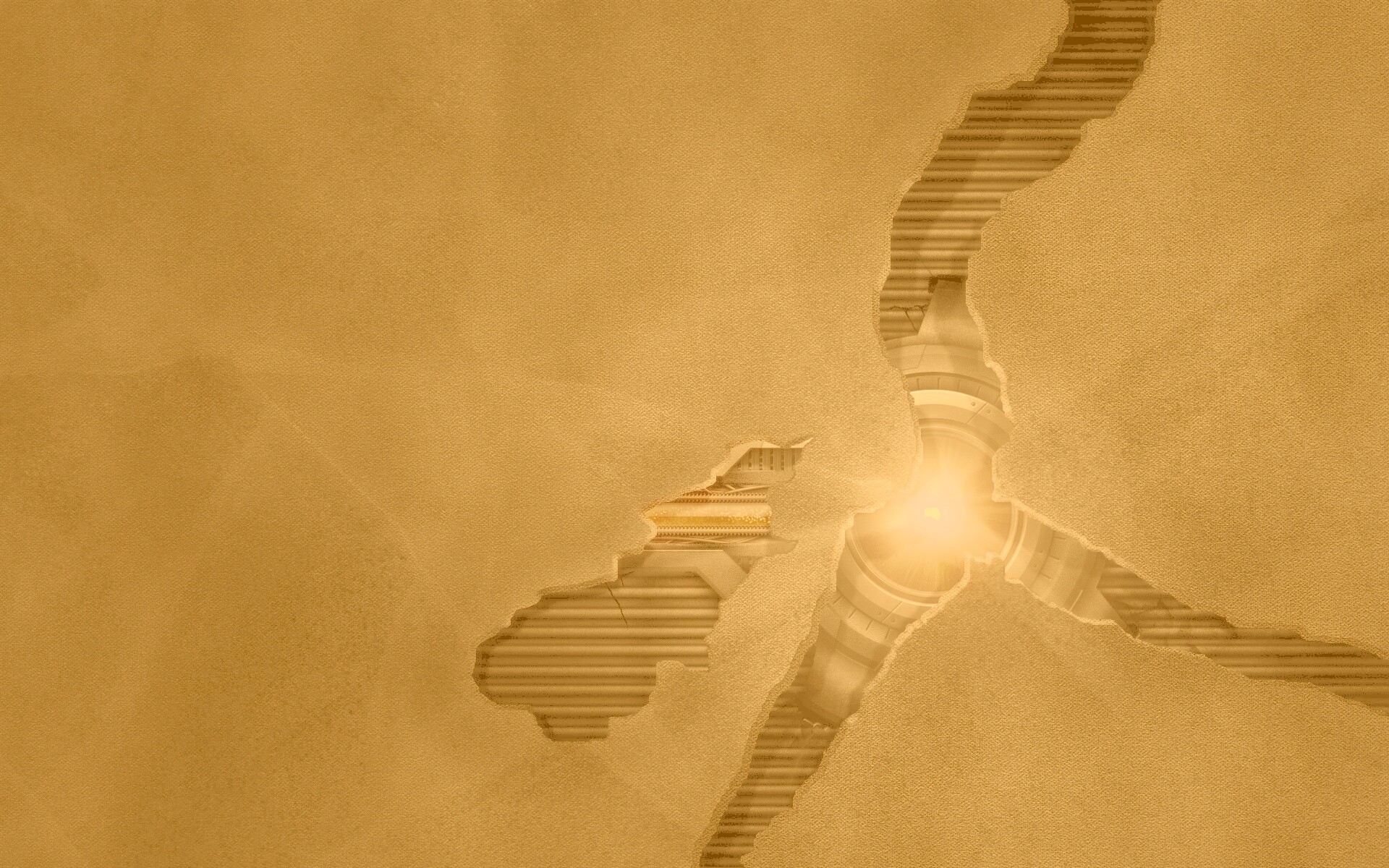 Он следит за тобой обои