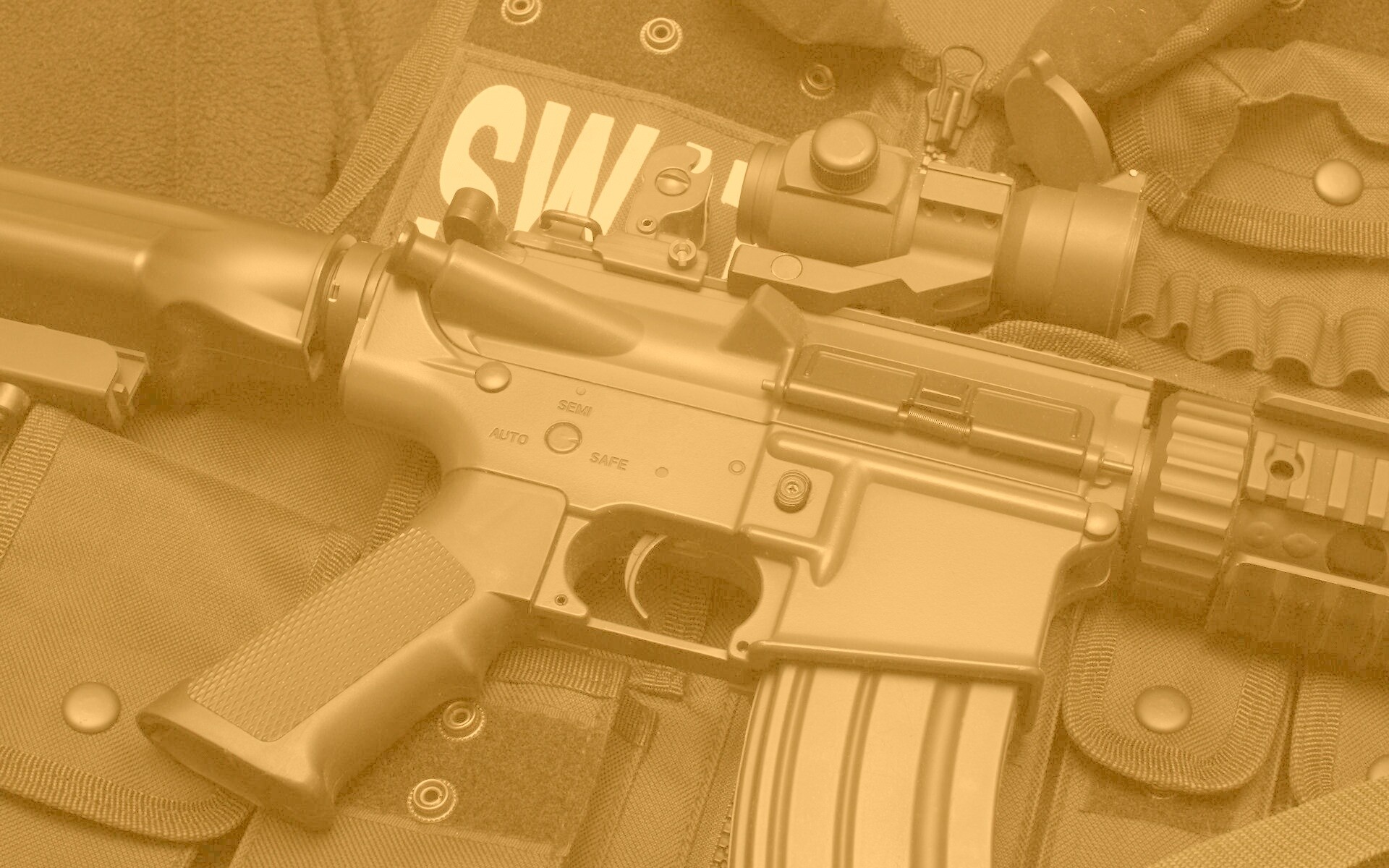 Оружие обои