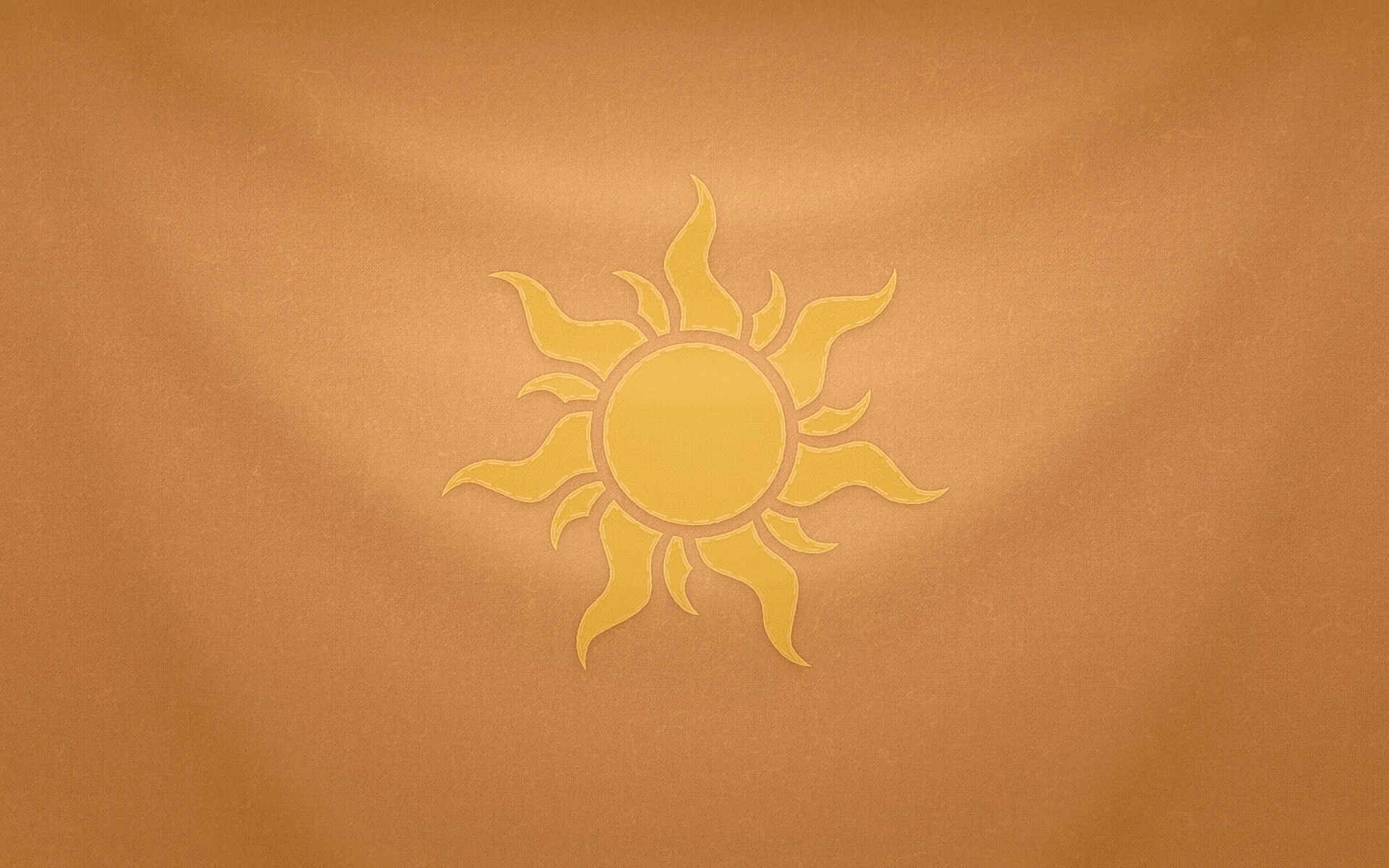 Рапунцель обои