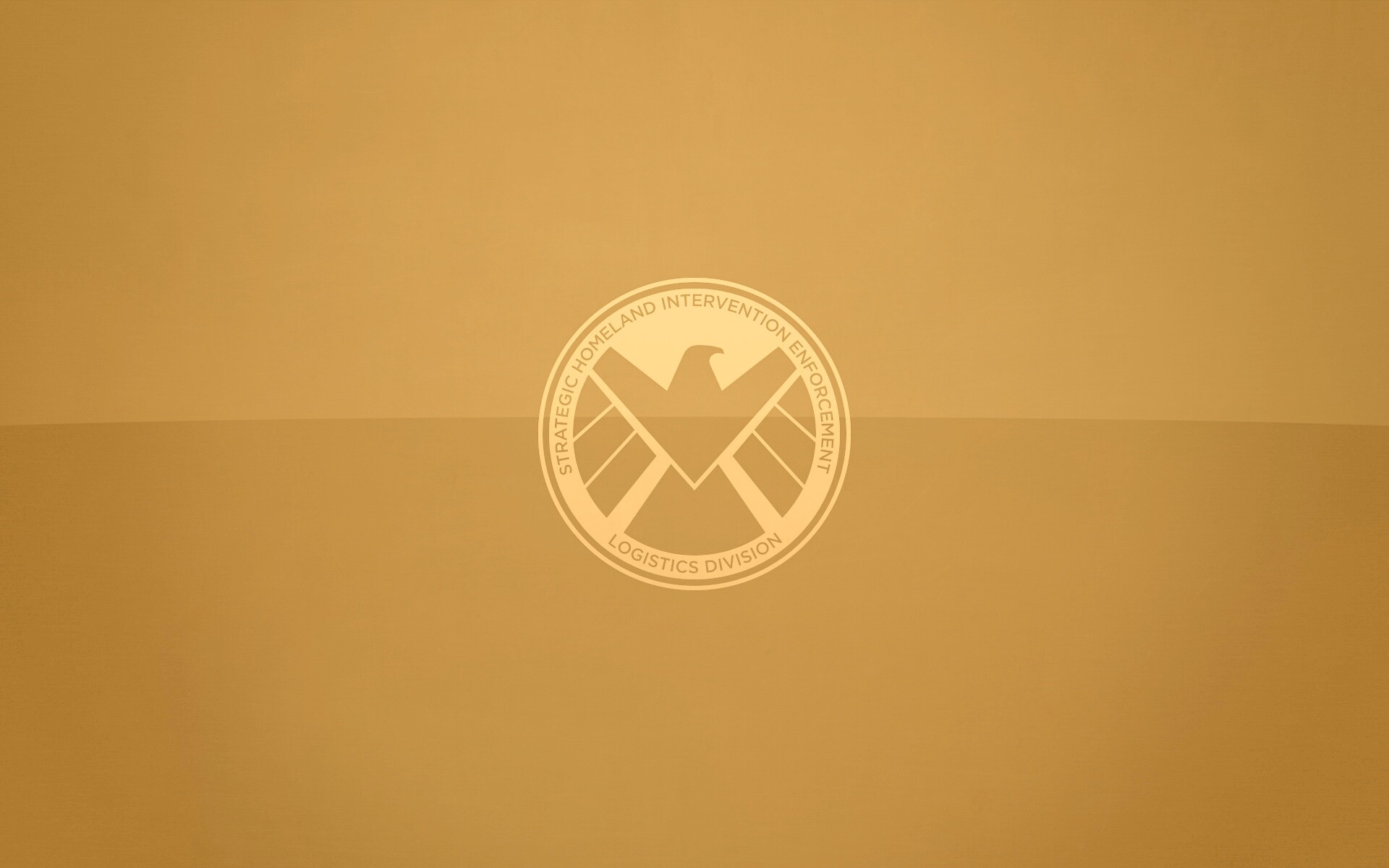S.H.I.E.L.D. обои