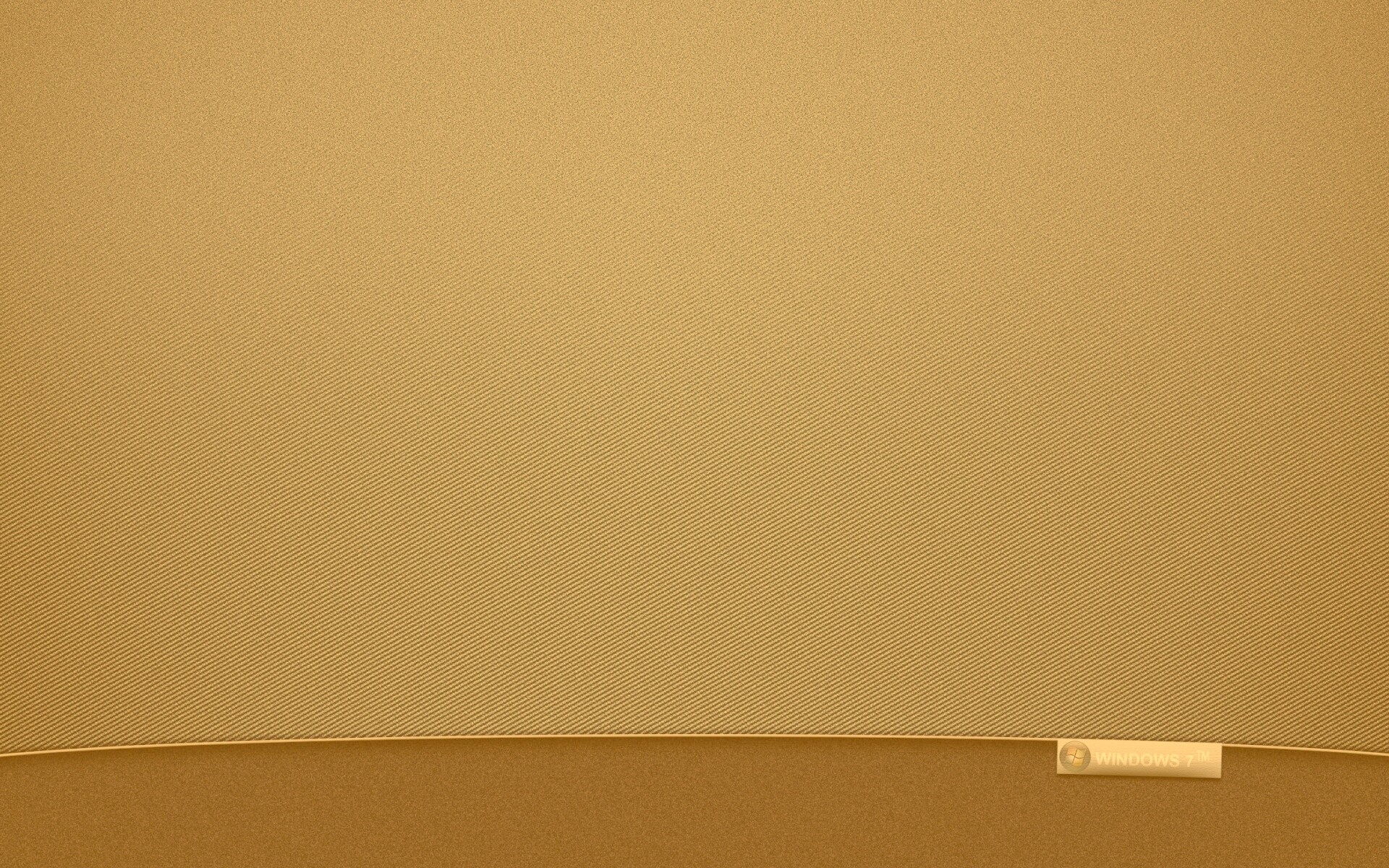 Windows 7 джинсовый фон обои