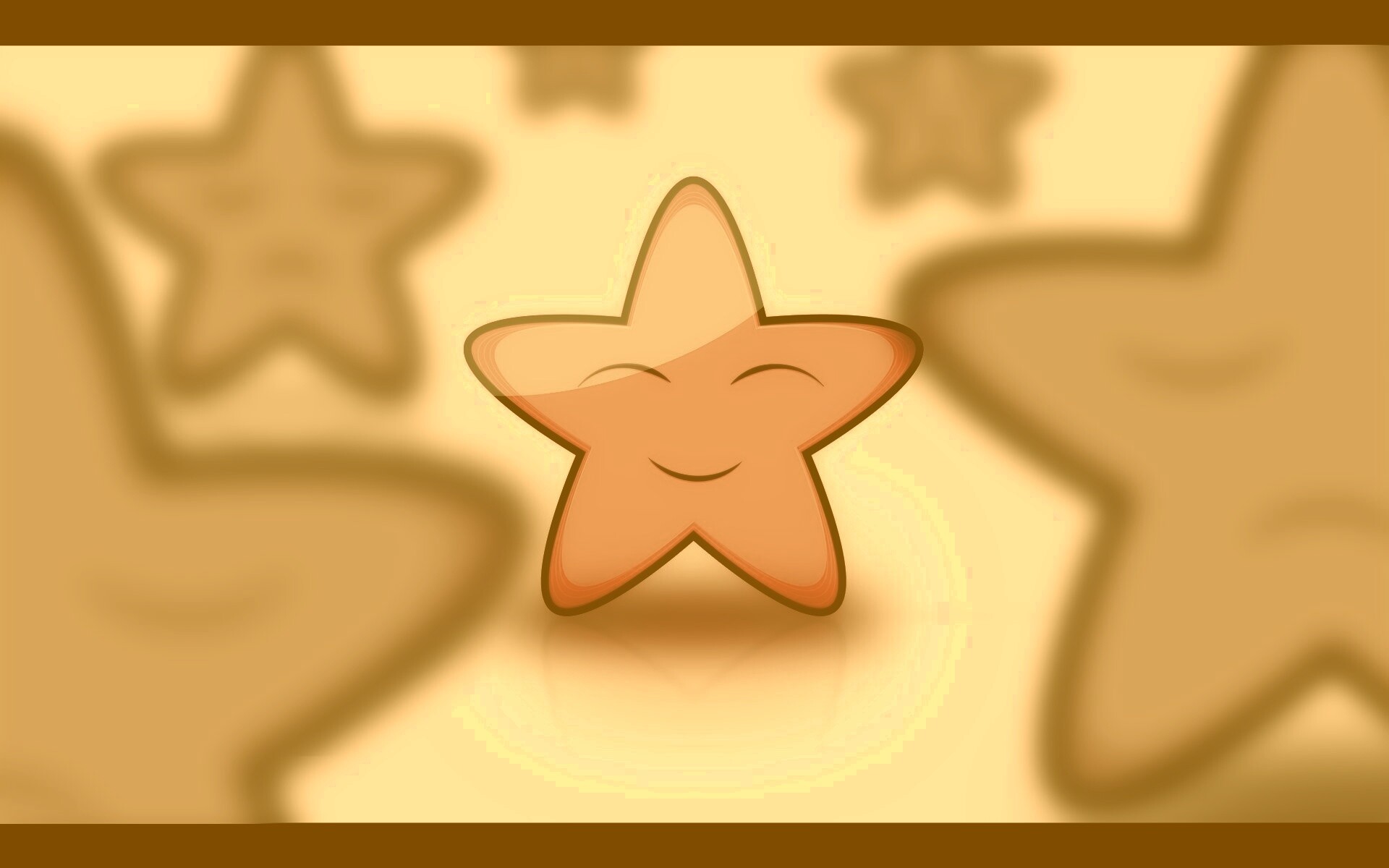 Отличное настроение обои