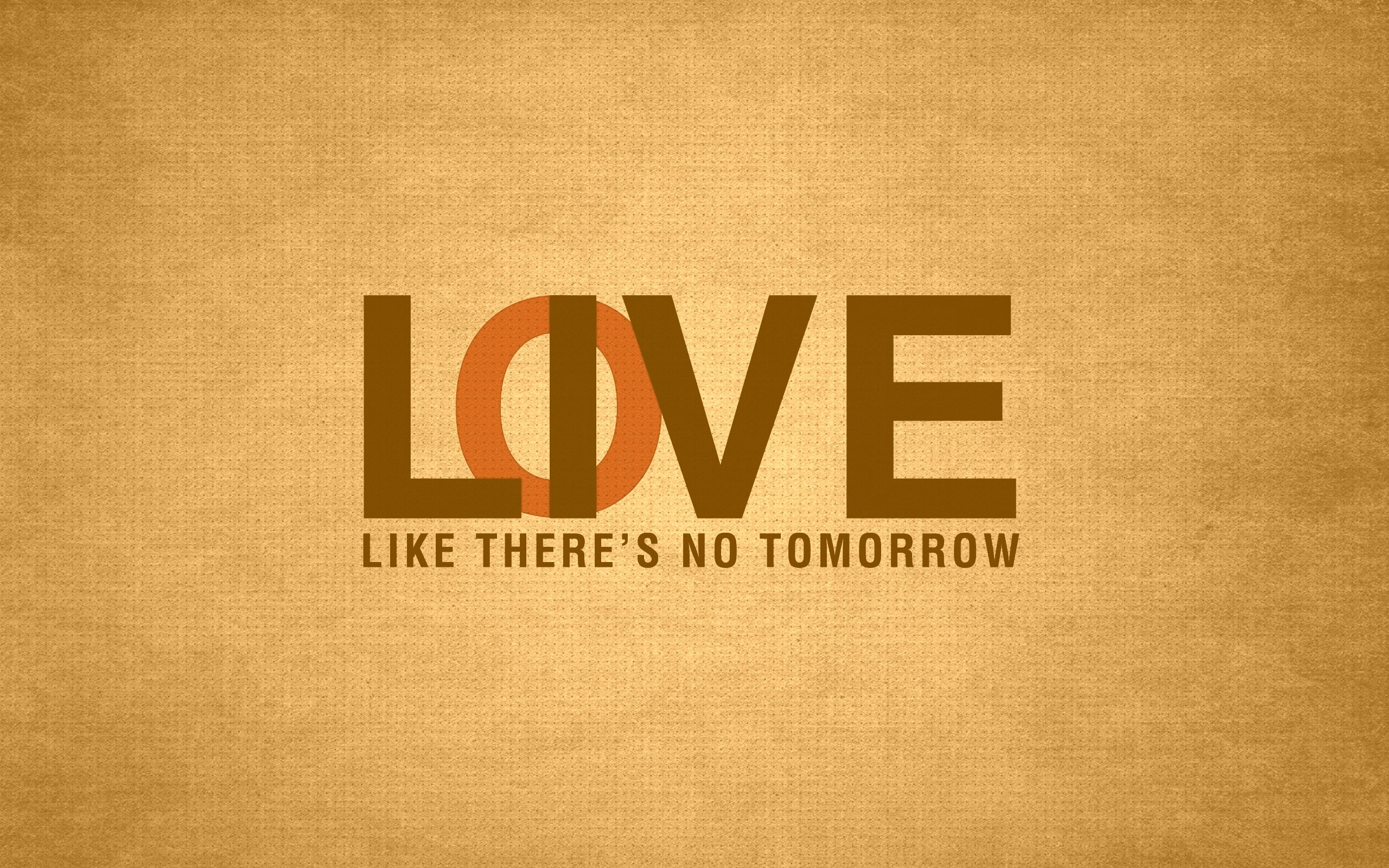 Как-будто завтра никогда не настанет обои