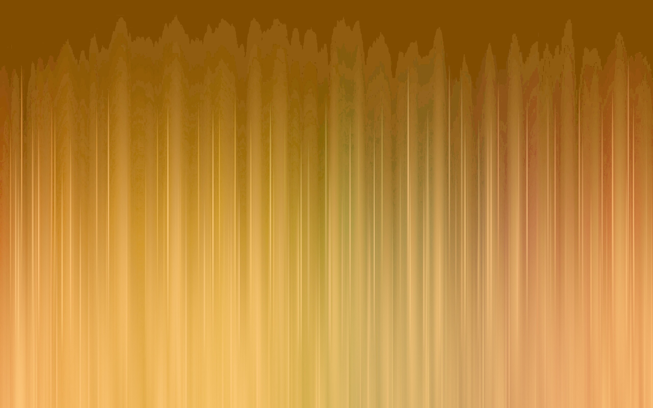 Радужный градиент из полос обои