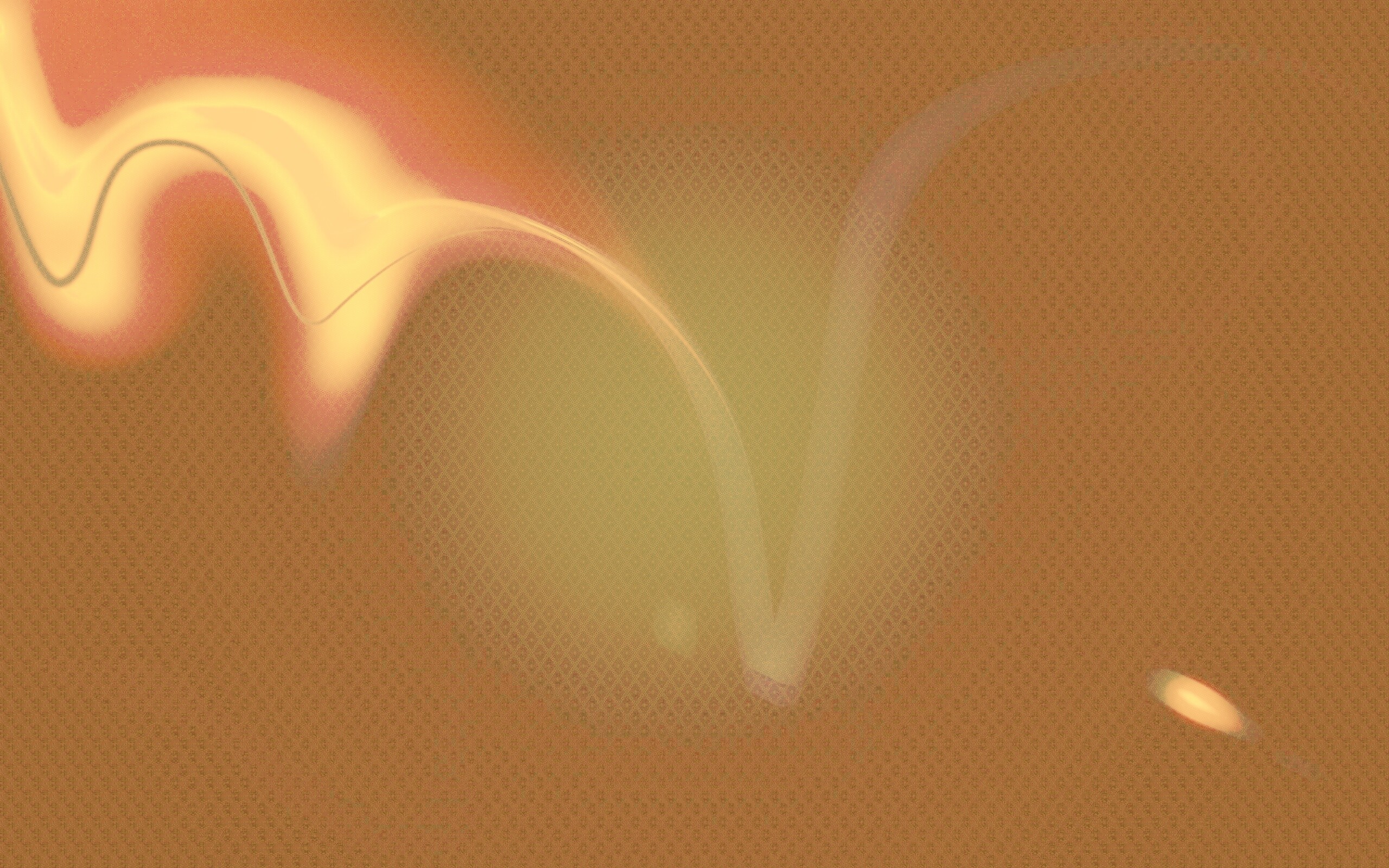 Синяя дуга обои