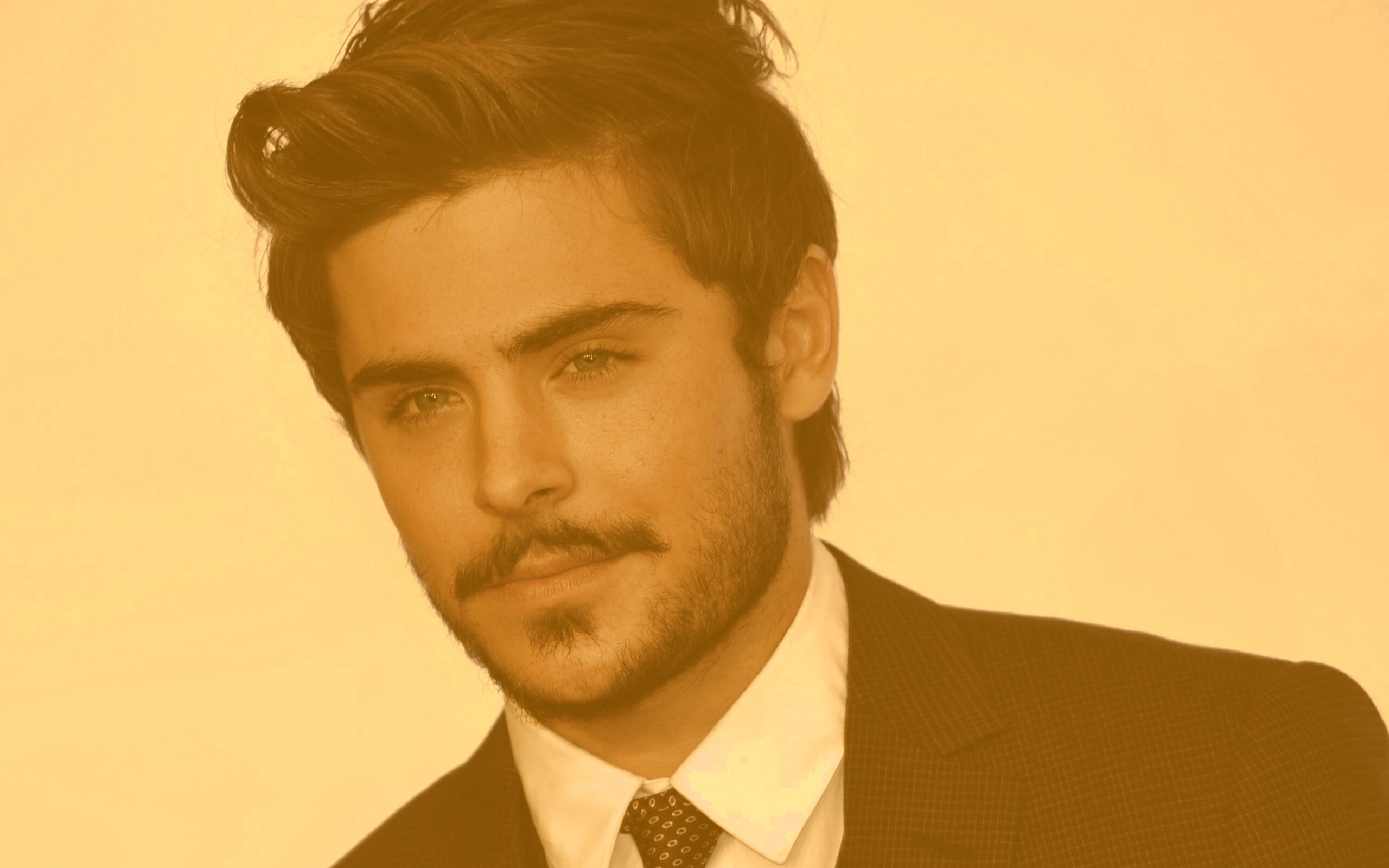 Зак Эфрон обои