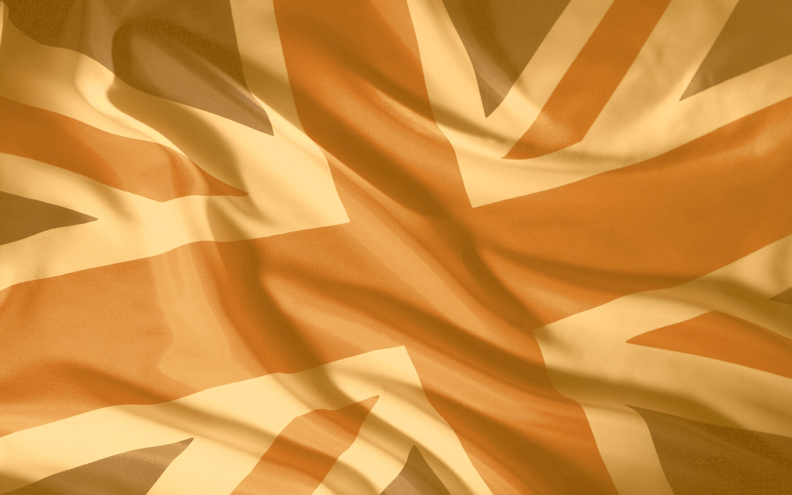 Британский флаг обои