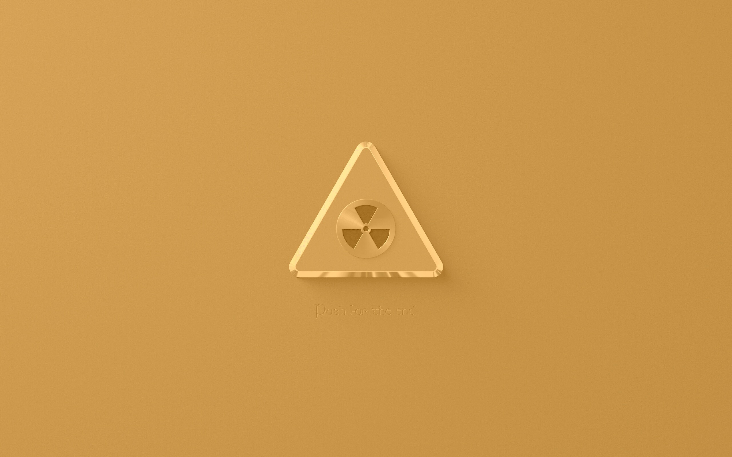 Радиация обои