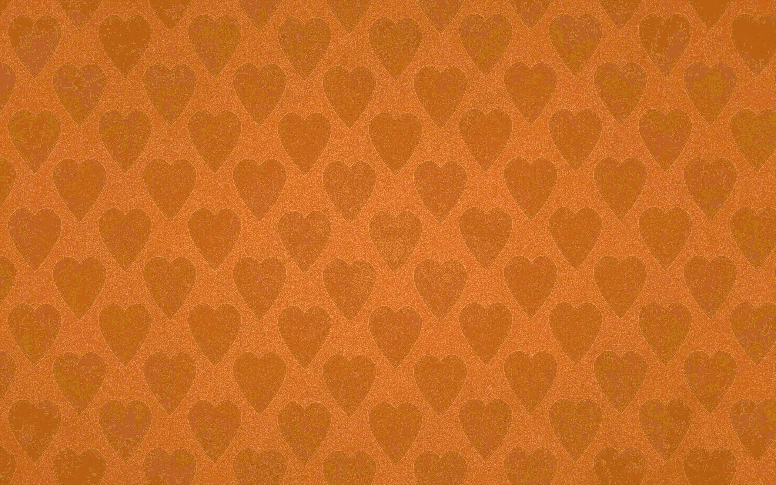 Сердца обои