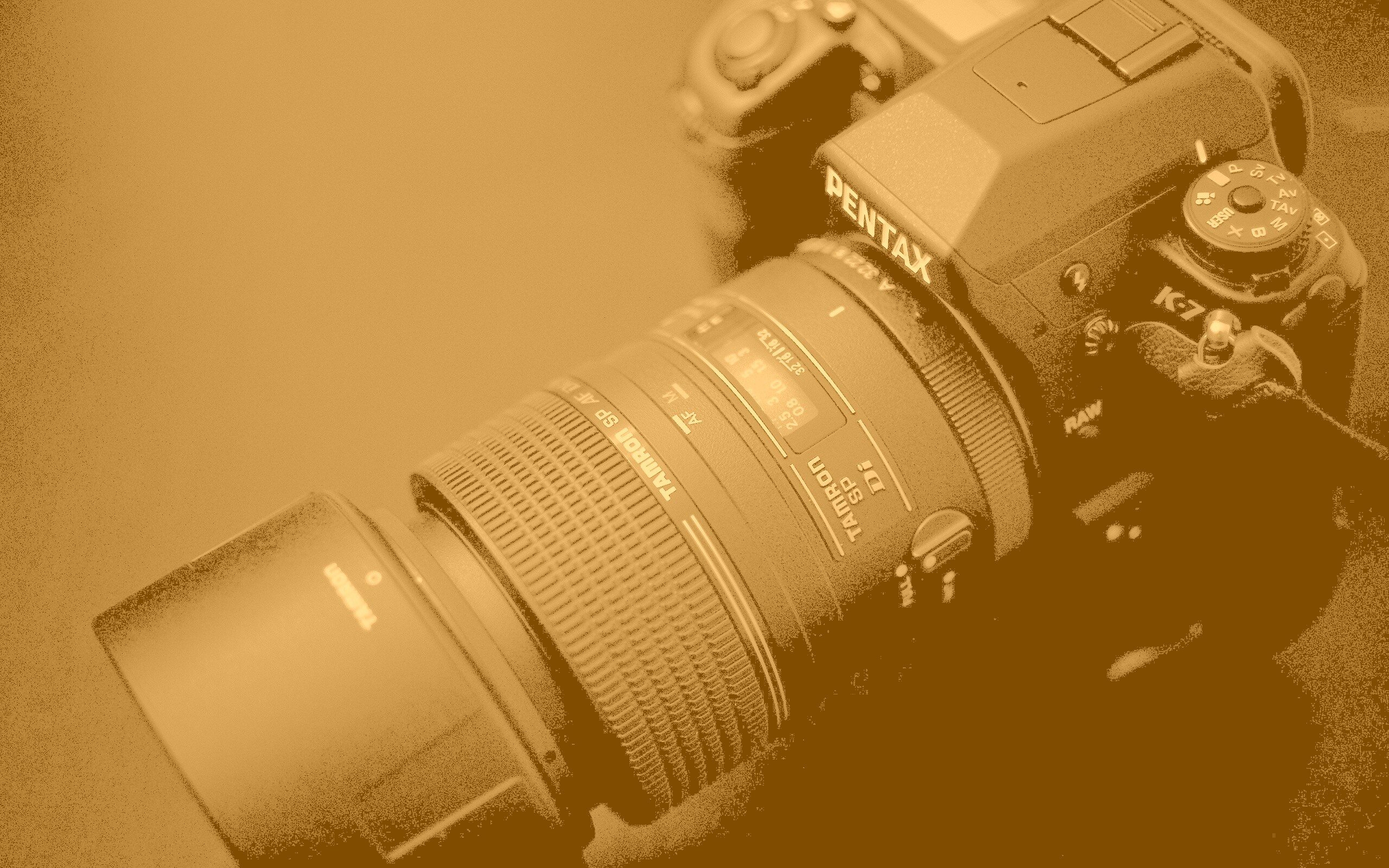 Фотоаппарат pentax объектив обои