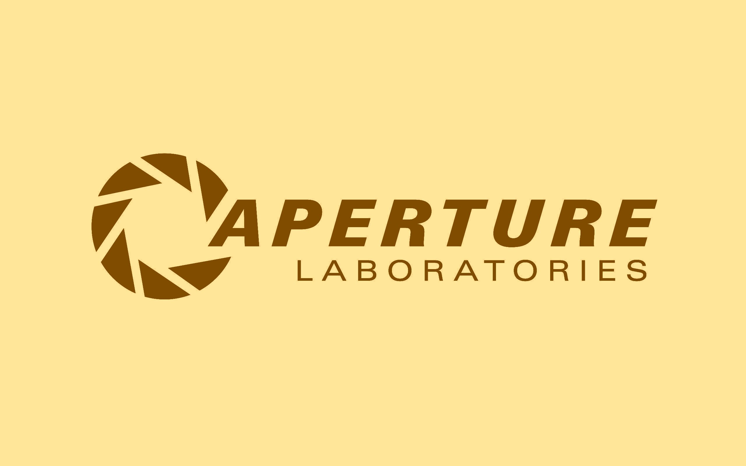 Aperture обои