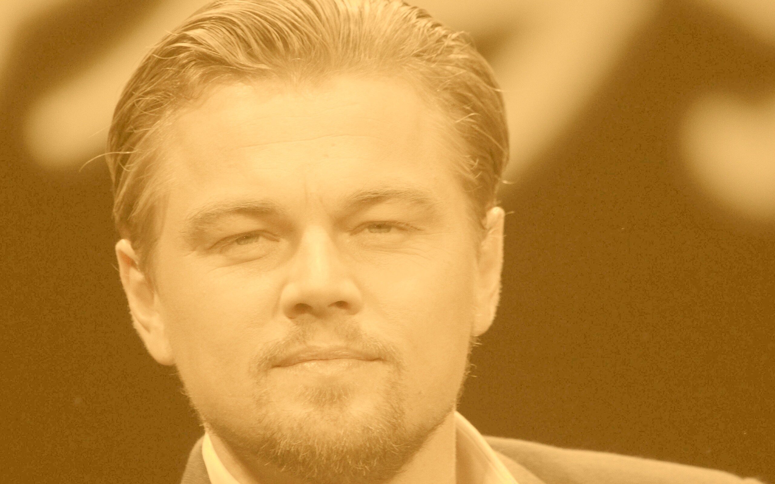 Леонардо Дикаприо обои