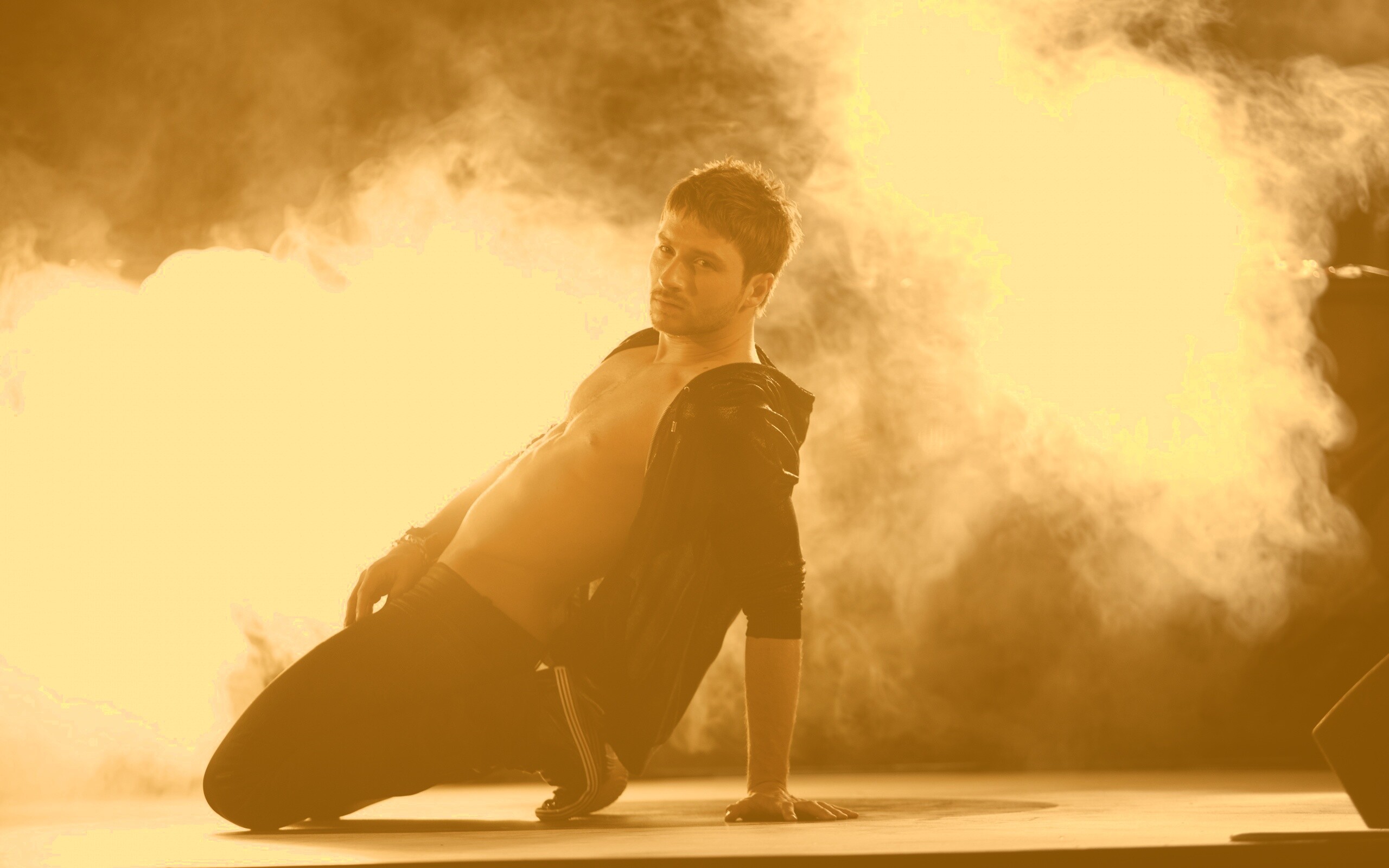 Сергей Лазарев обои