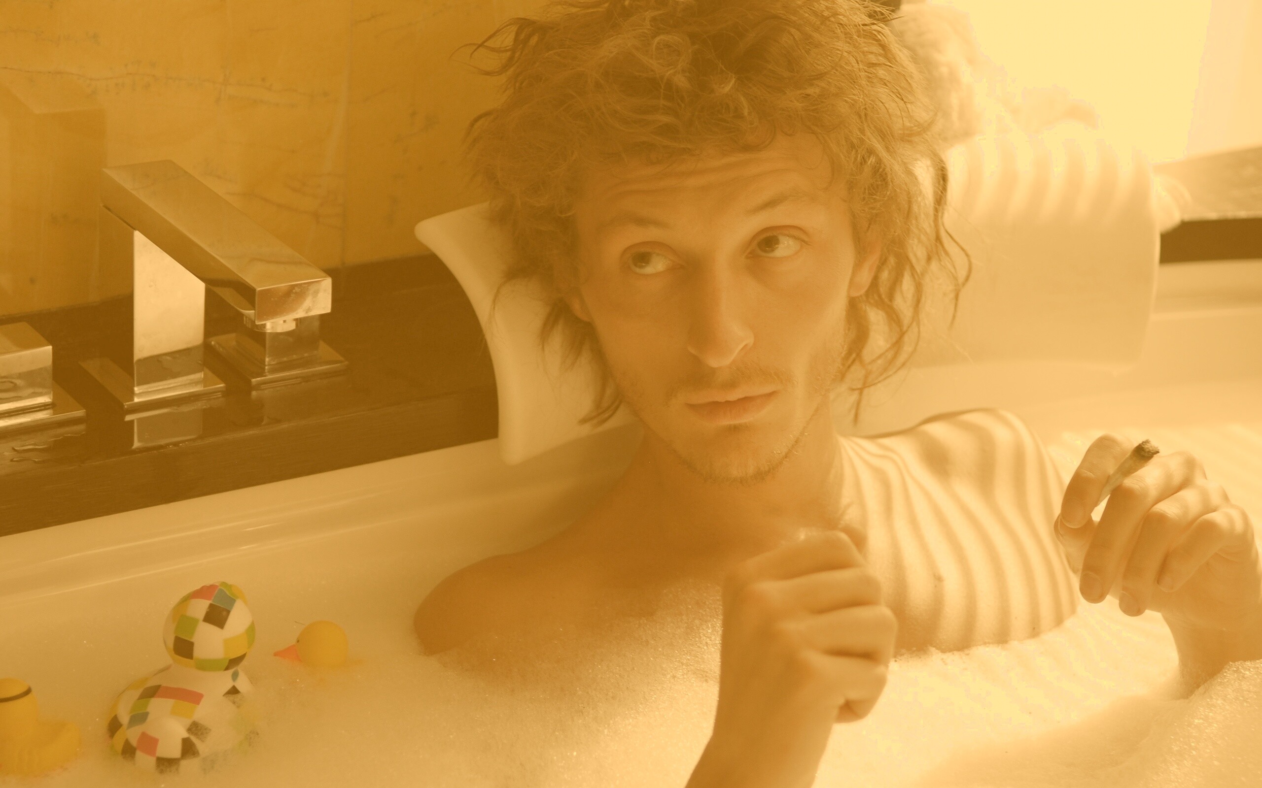 Павел Воля обои