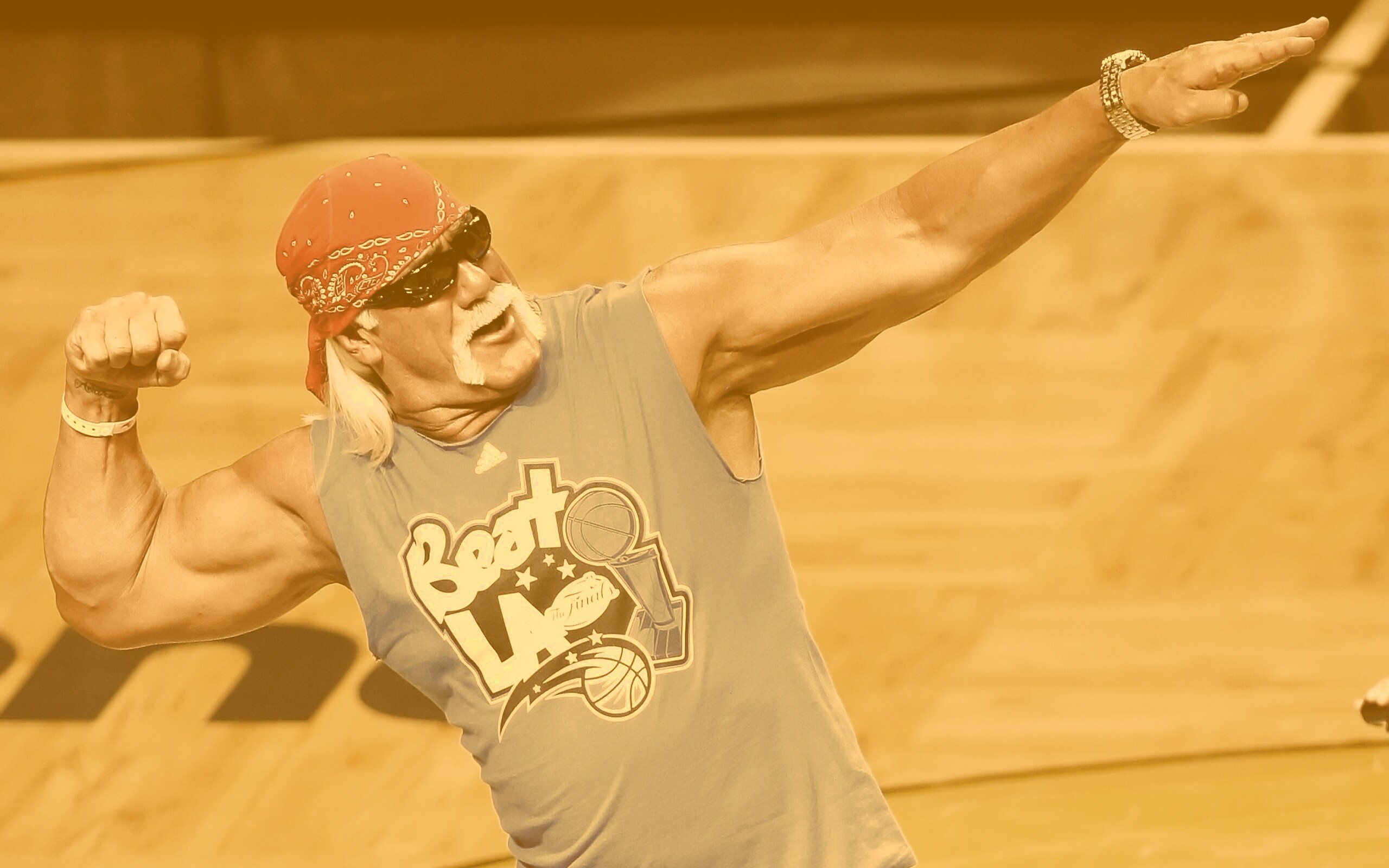 Старина Халк обои