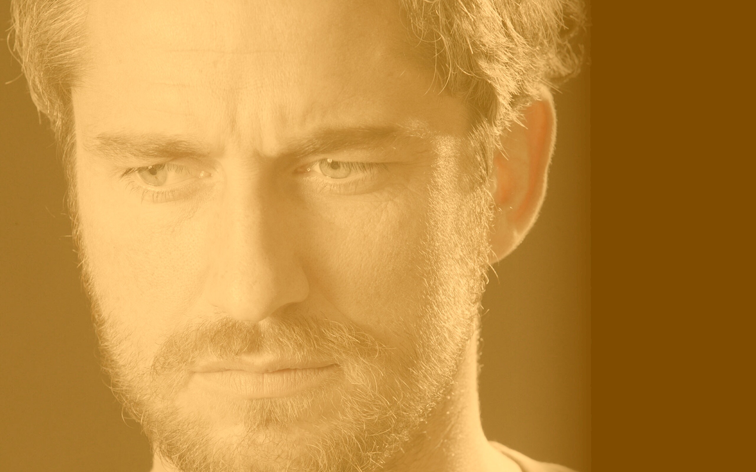 Батлер - бородаччч! обои