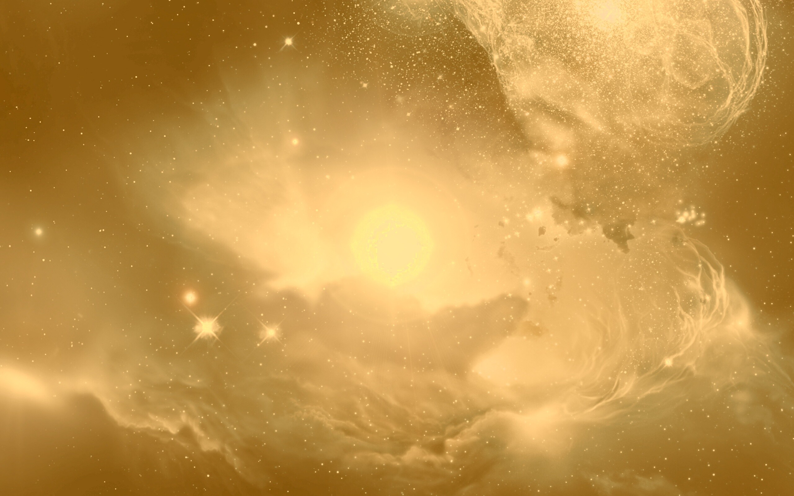 Красота космоса обои