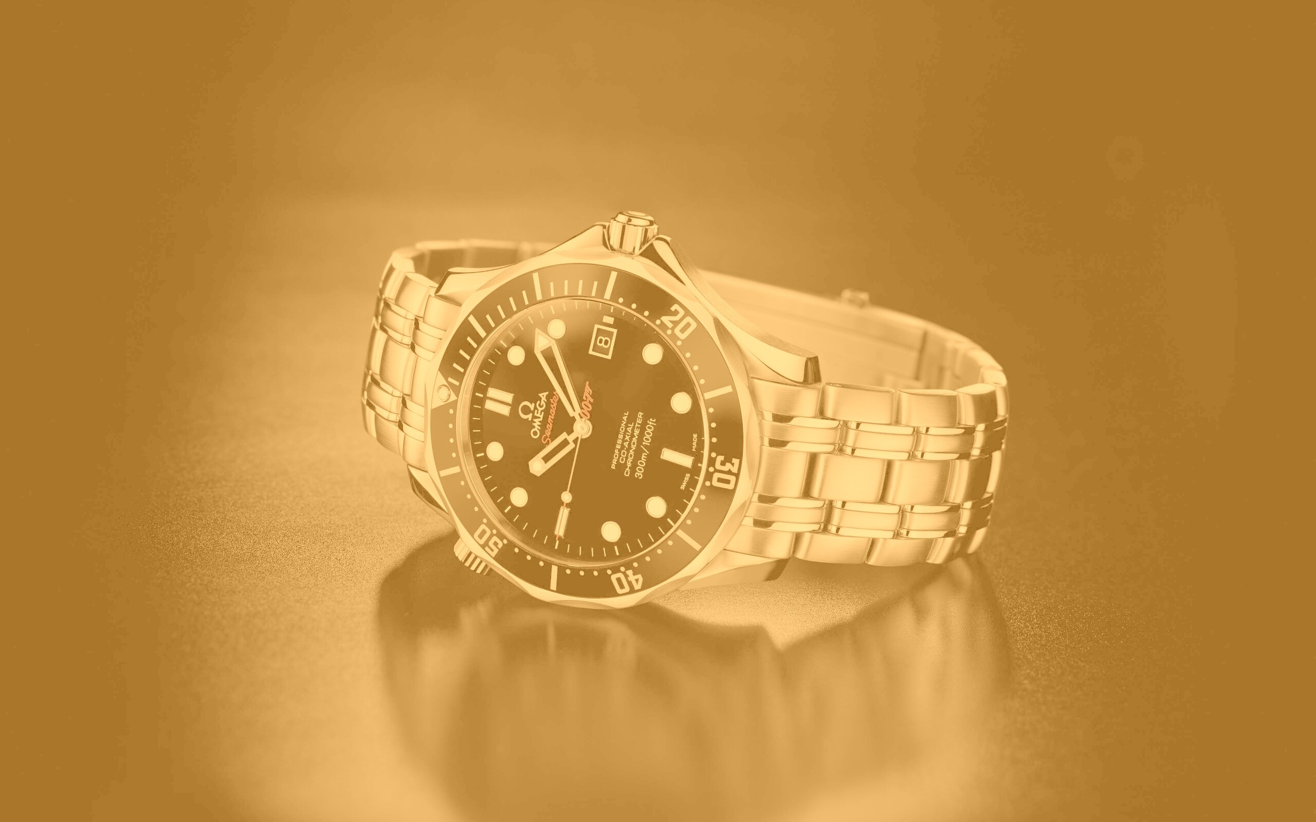 Наручные часы обои