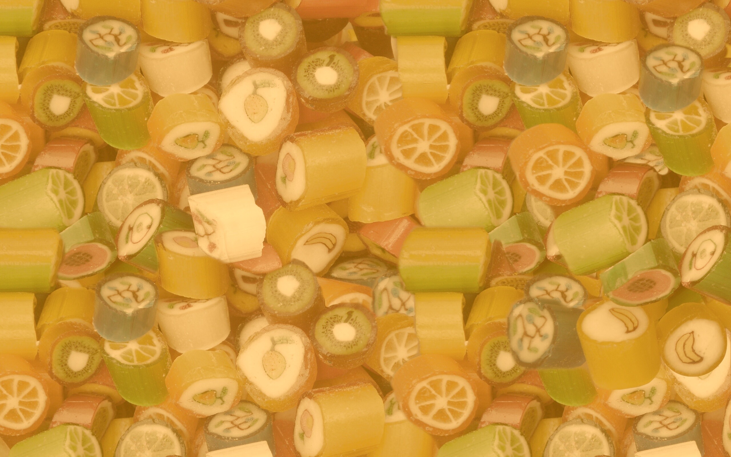 Конфетки обои