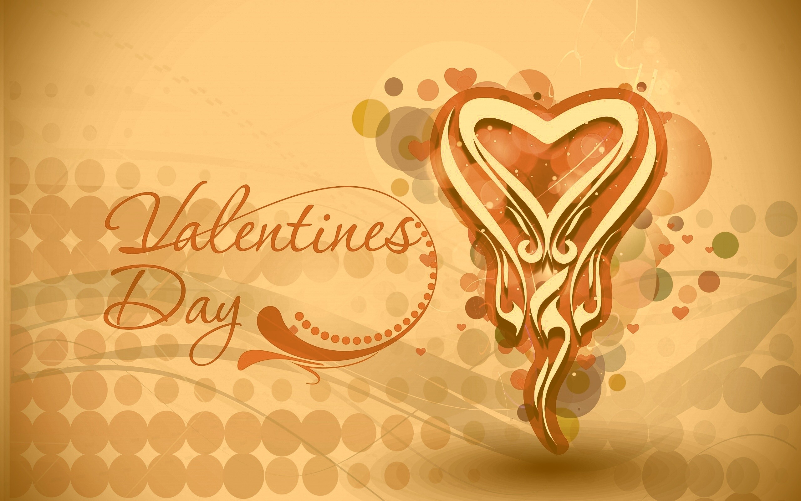 День святого Валентина обои