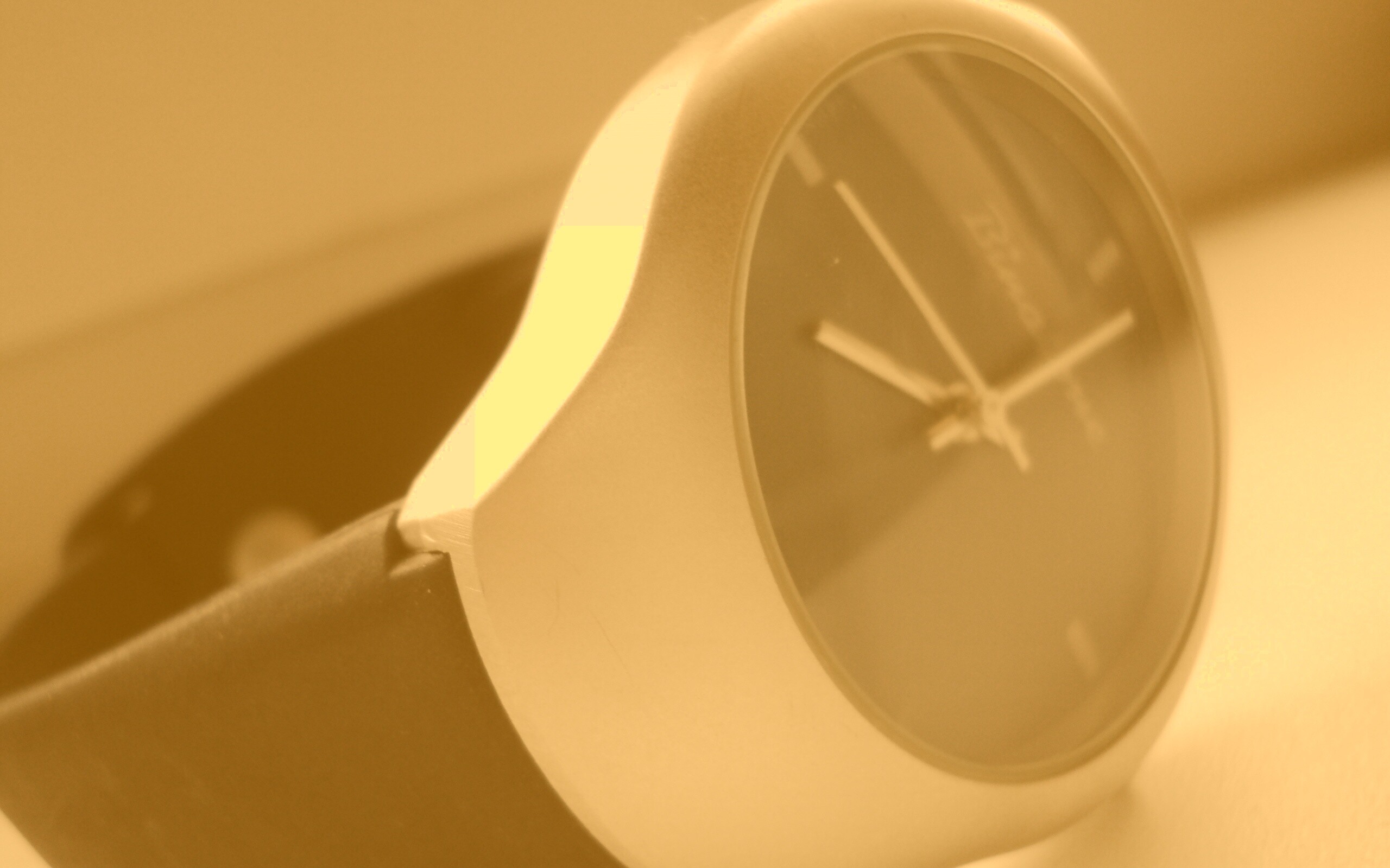 Циферблат обои