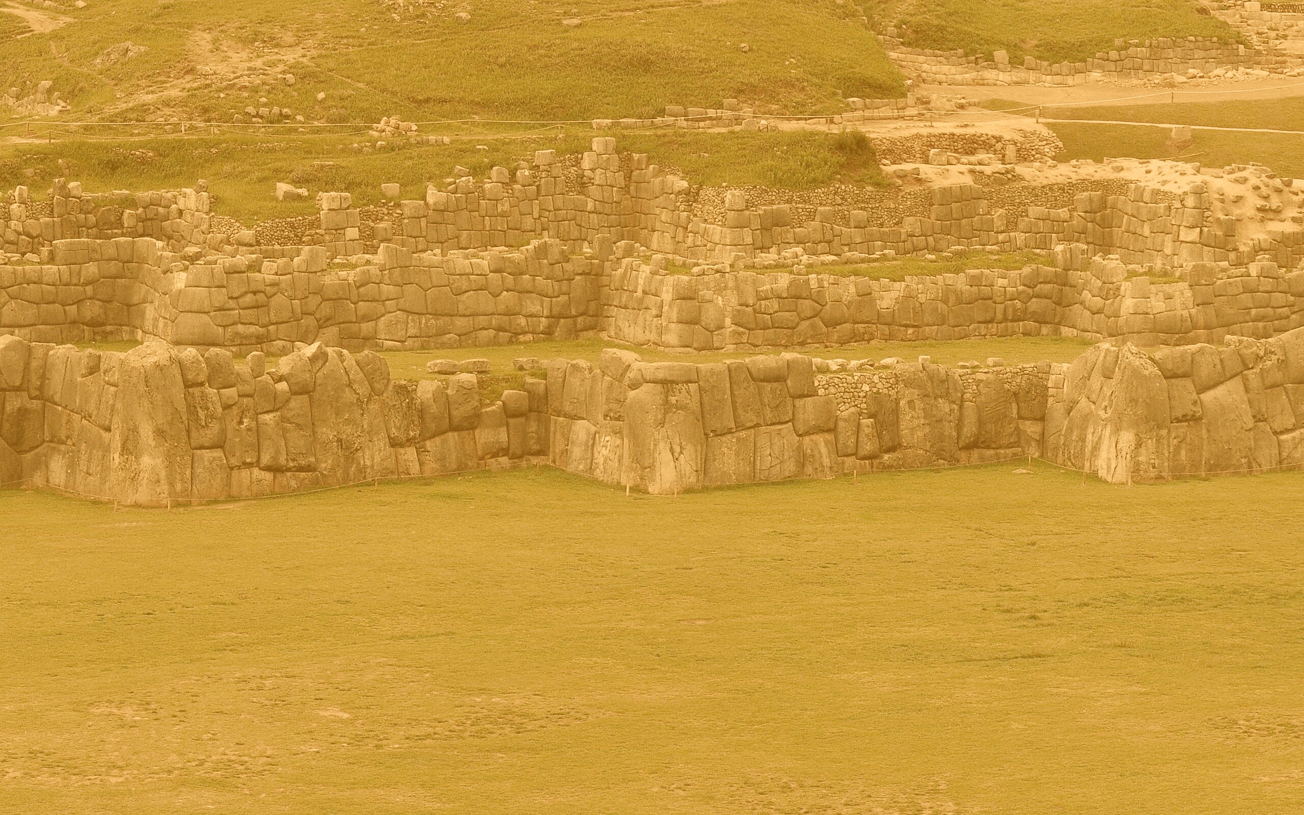 Кладка обои